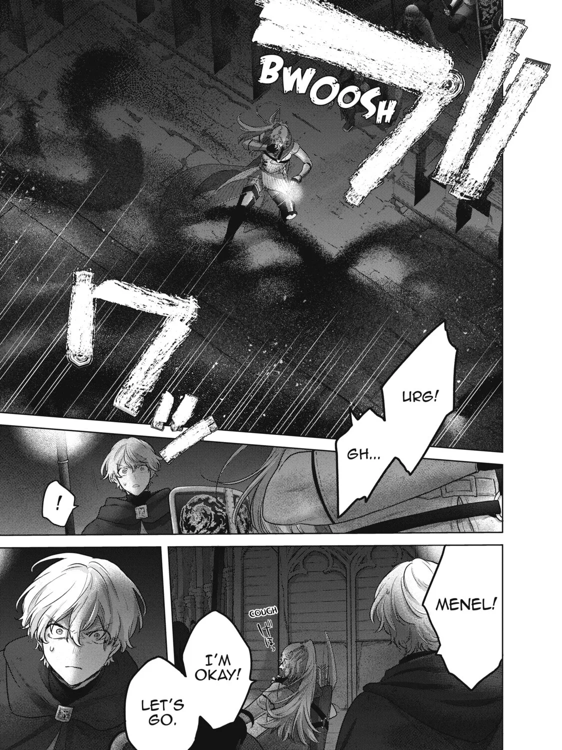 Read The Faraway Paladin chapter 54 image 56 on Lezhin