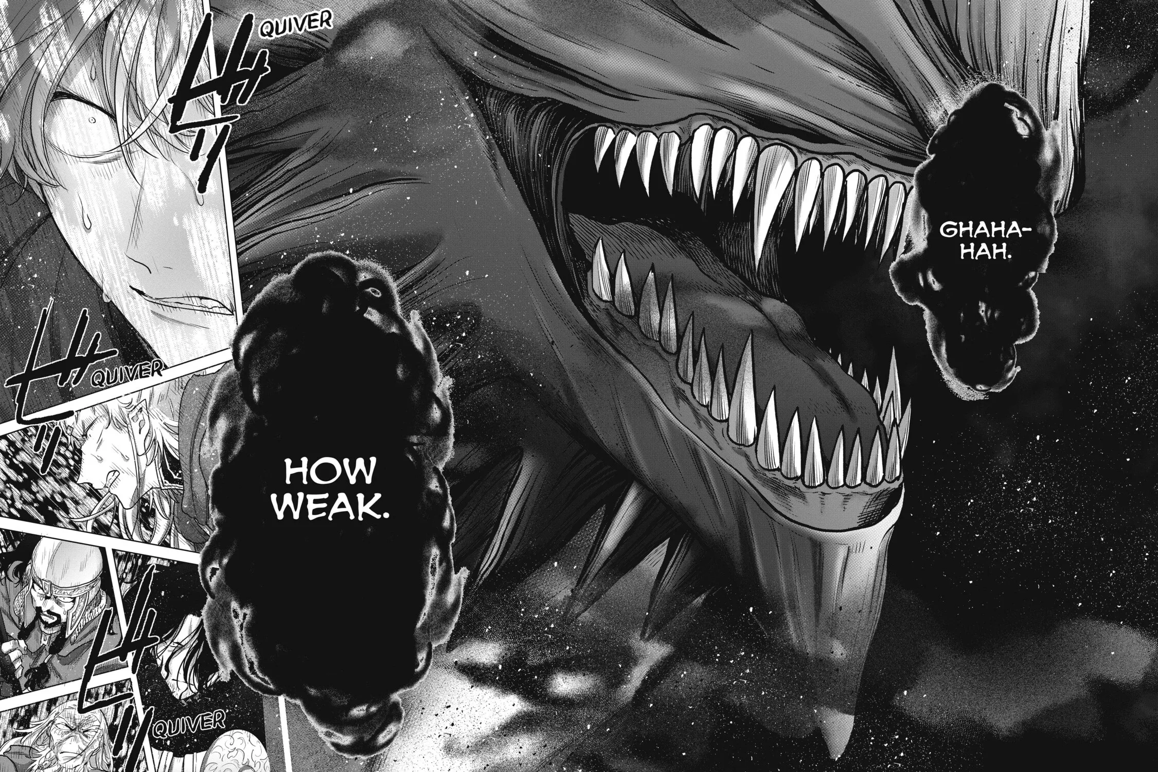 Read The Faraway Paladin chapter 54 image 74 on Lezhin