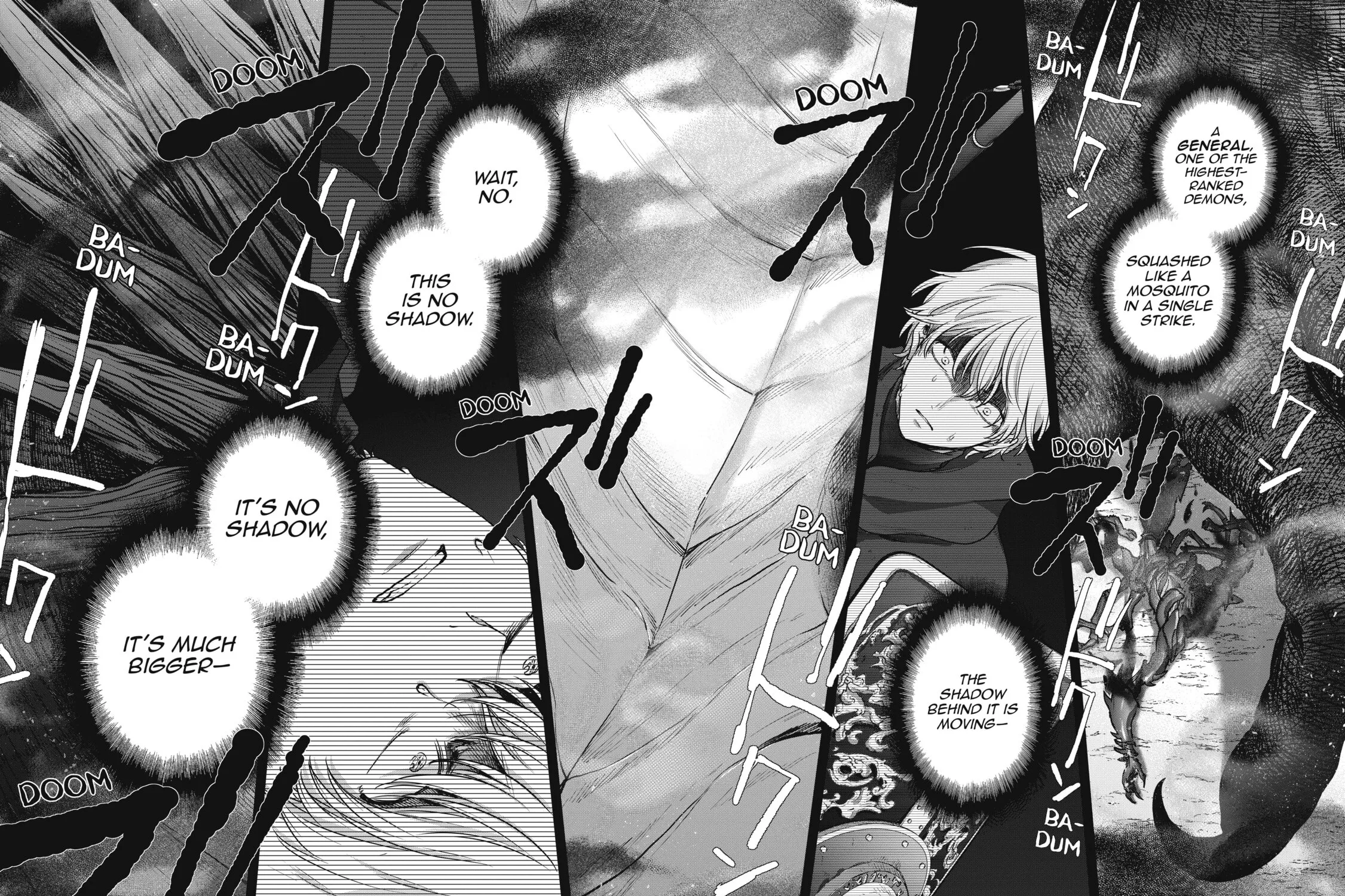 Read The Faraway Paladin chapter 54 image 76 on Lezhin