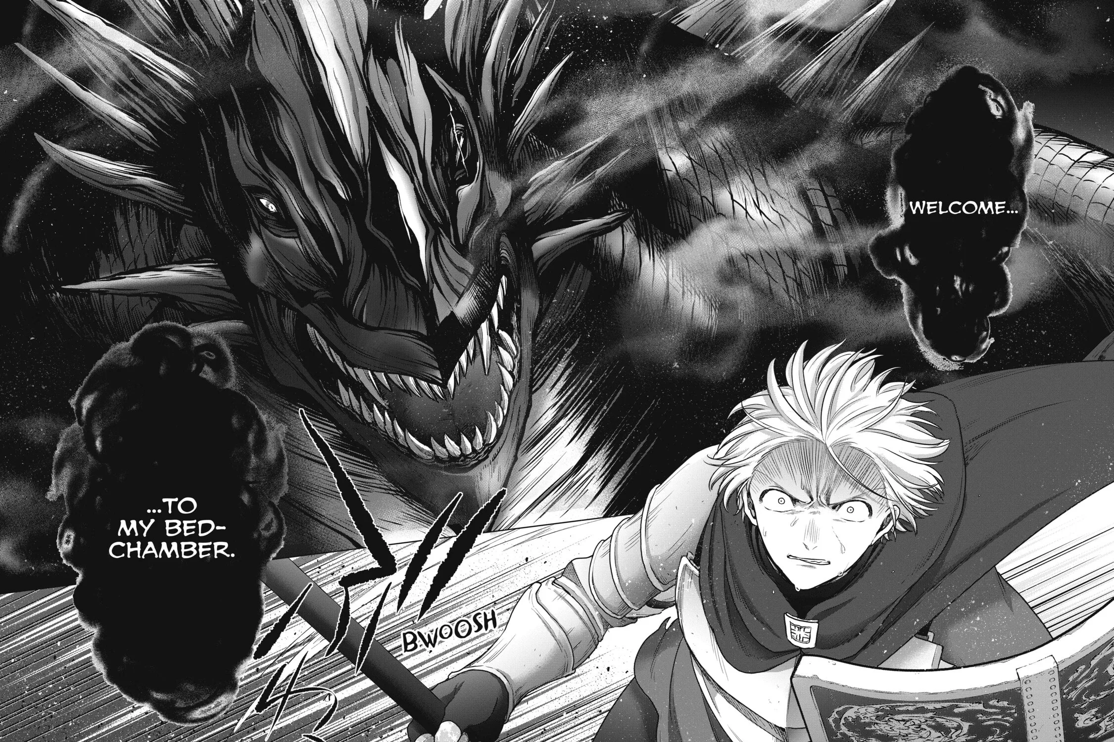 Read The Faraway Paladin chapter 54 image 80 on Lezhin