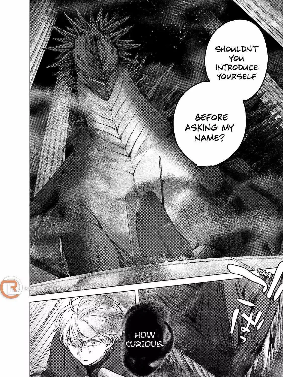 Read The Faraway Paladin chapter 55.1 image 13 on Lezhin