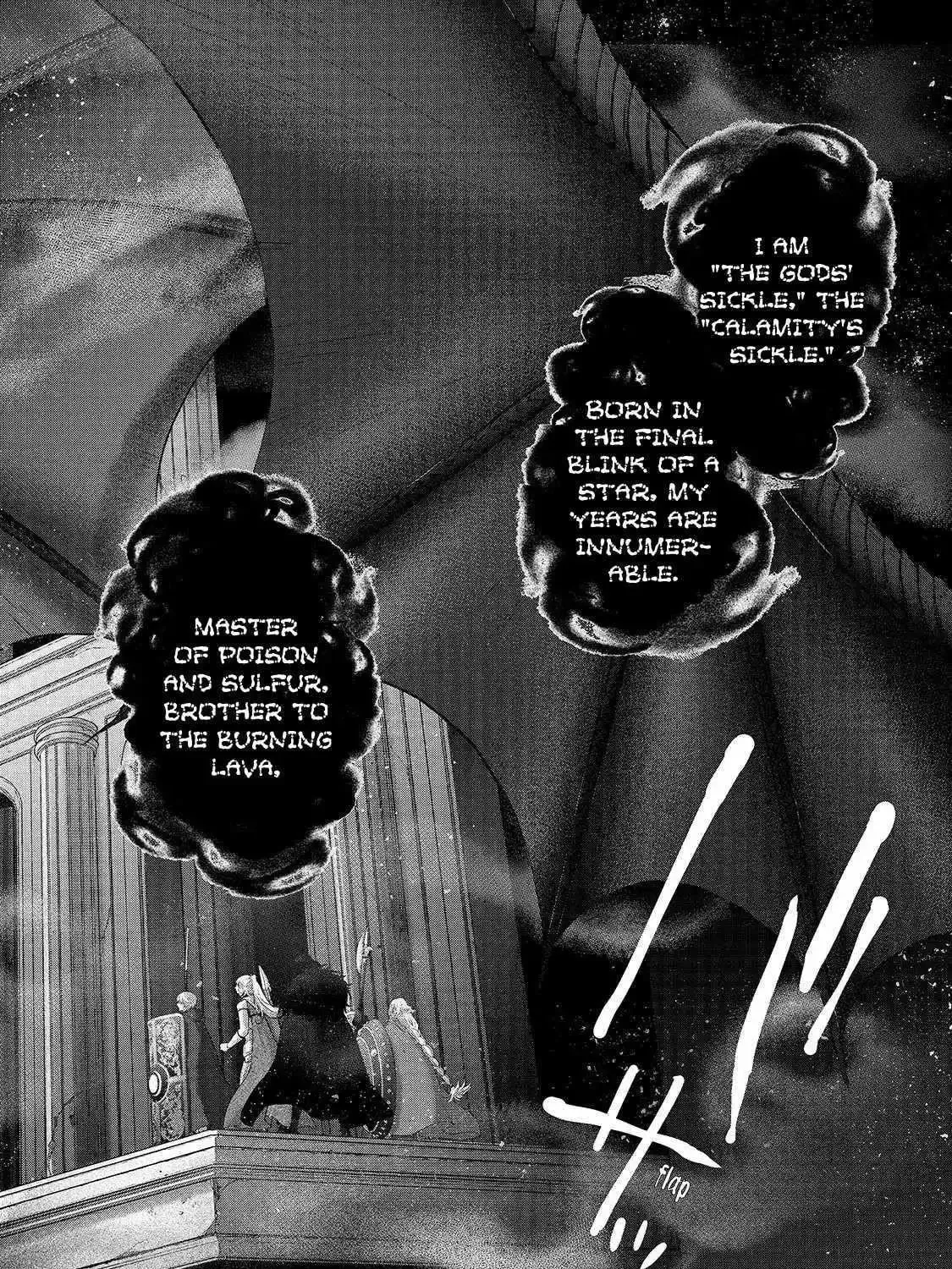 Read The Faraway Paladin chapter 55.1 image 17 on Lezhin