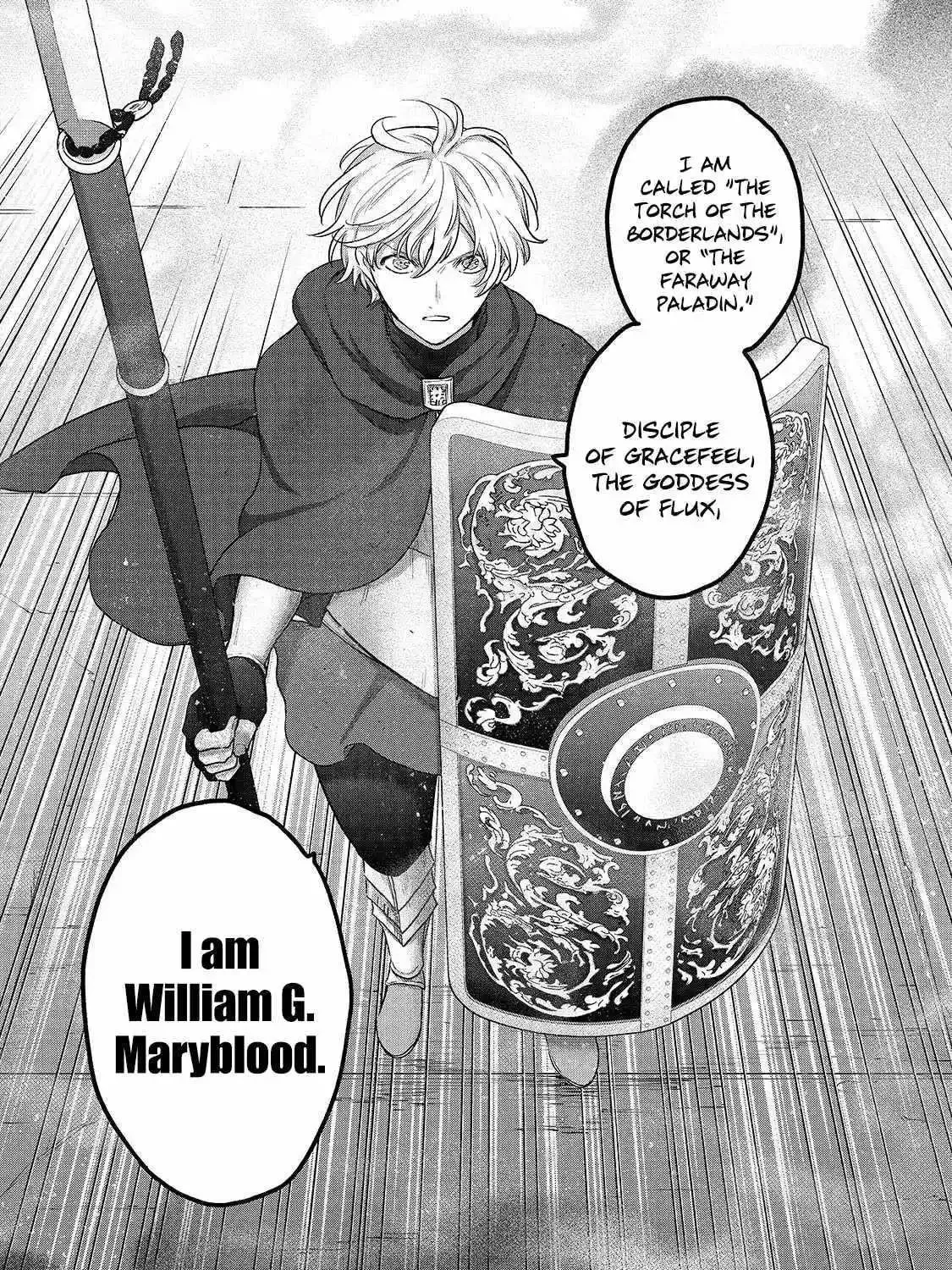 Read The Faraway Paladin chapter 55.1 image 23 on Lezhin