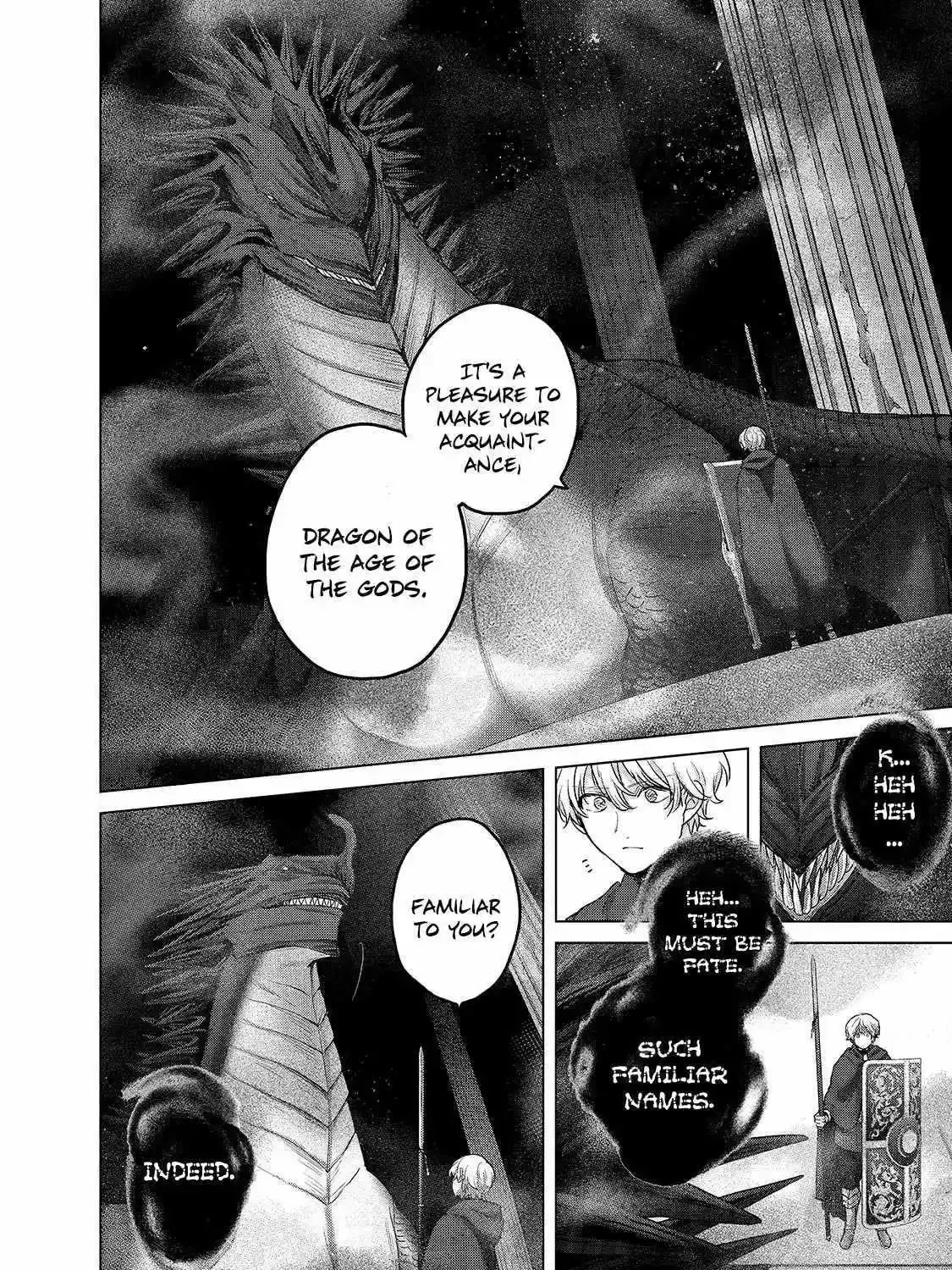Read The Faraway Paladin chapter 55.1 image 25 on Lezhin