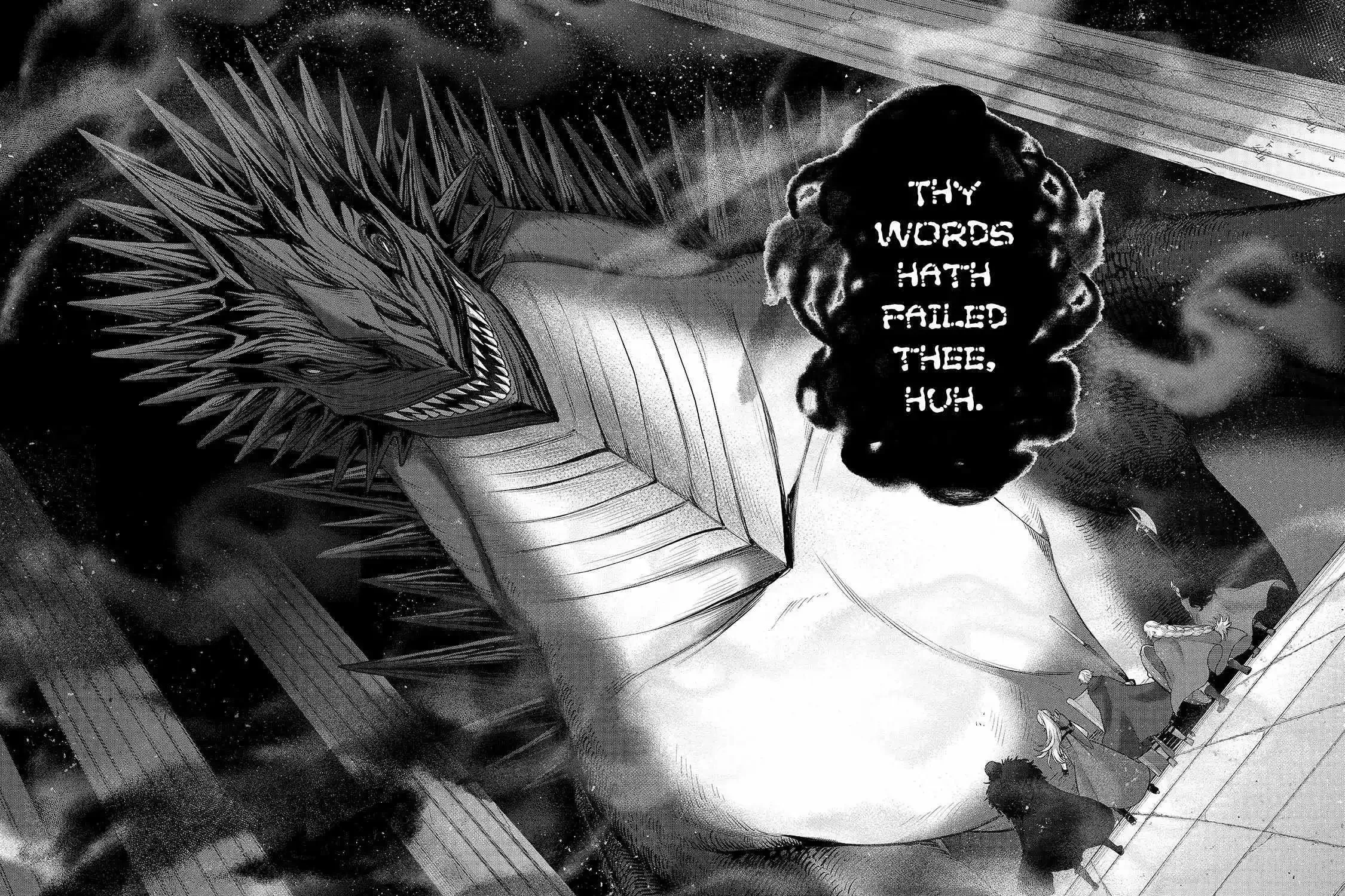 Read The Faraway Paladin chapter 55.1 image 3 on Lezhin