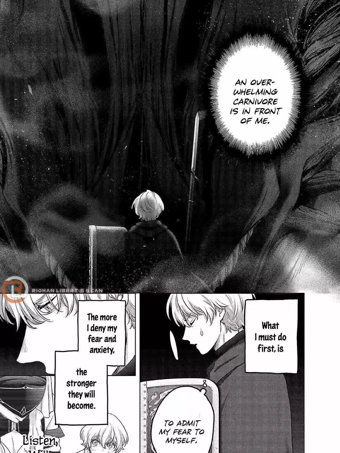 Read The Faraway Paladin chapter 55.1 image 7 on Lezhin