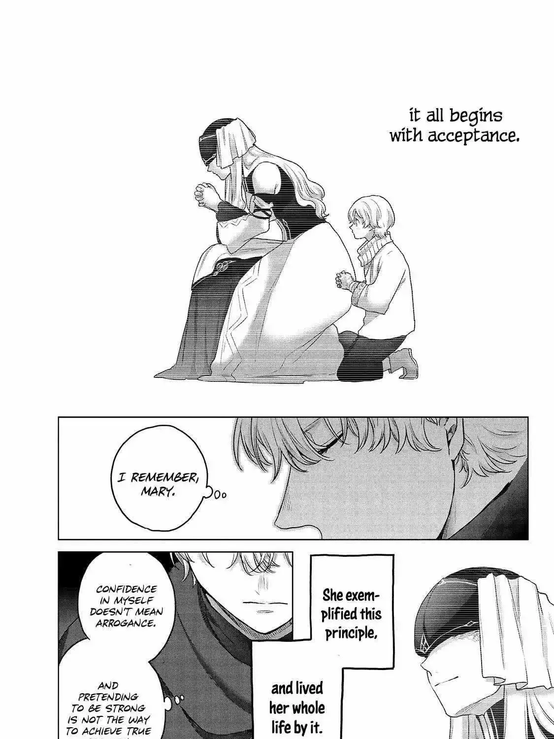 Read The Faraway Paladin chapter 55.1 image 9 on Lezhin