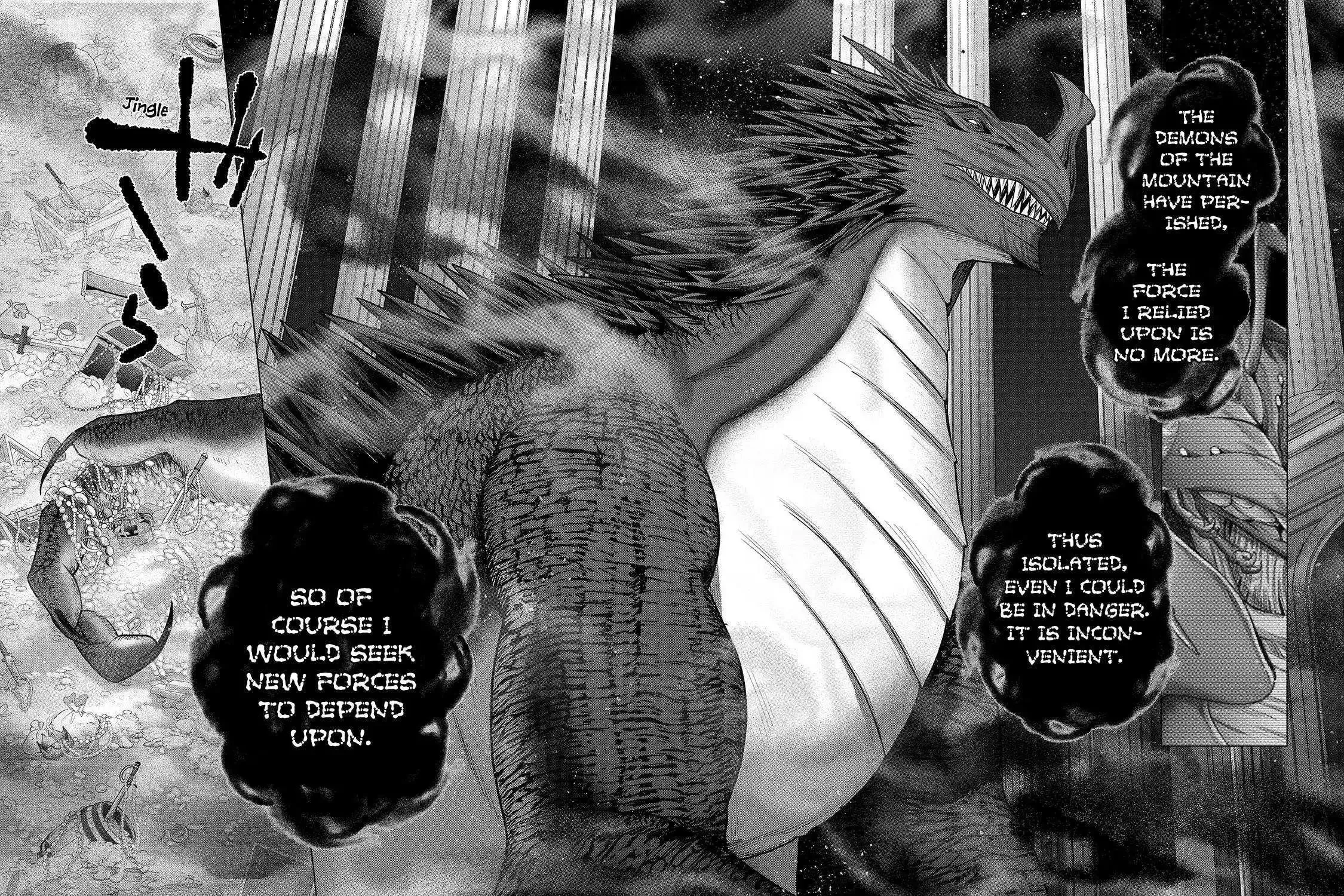 Read The Faraway Paladin chapter 55.2 image 13 on Lezhin