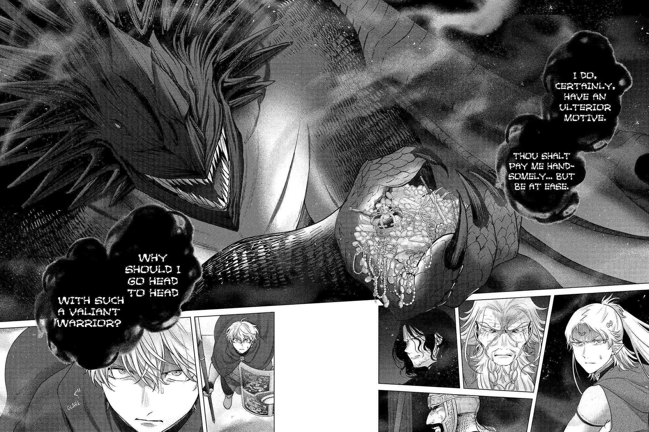 Read The Faraway Paladin chapter 55.2 image 15 on Lezhin