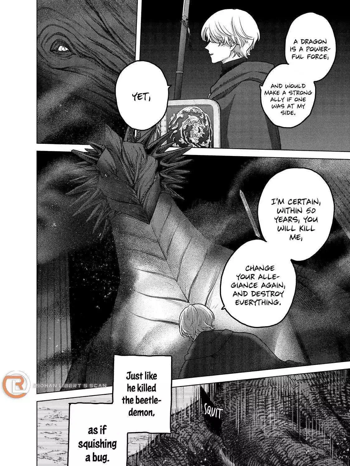 Read The Faraway Paladin chapter 55.2 image 17 on Lezhin