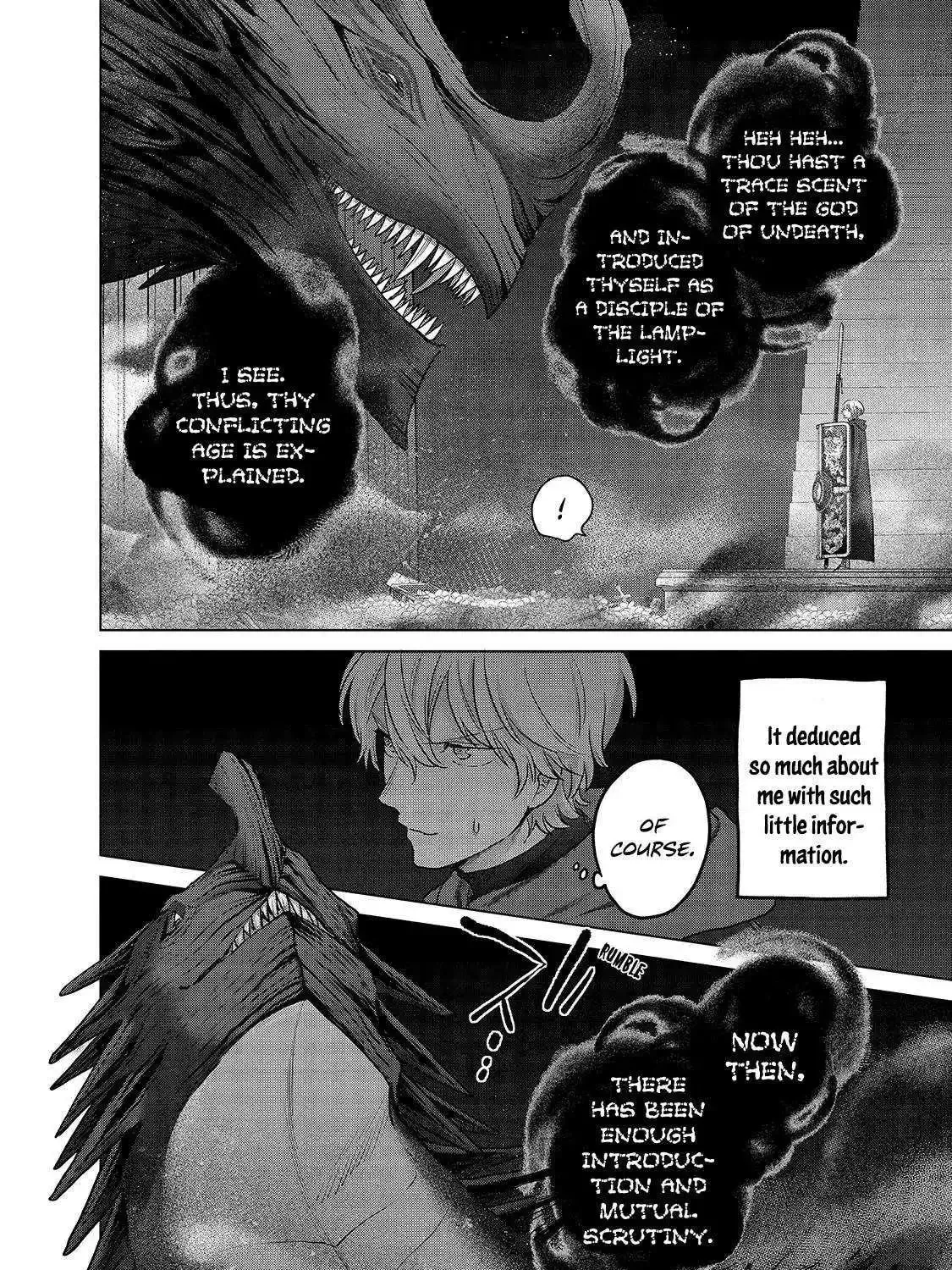 Read The Faraway Paladin chapter 55.2 image 3 on Lezhin