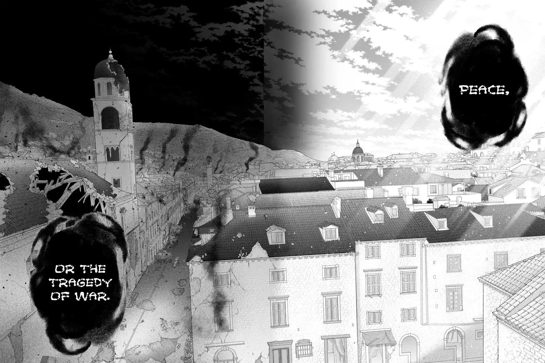 Read The Faraway Paladin chapter 55.3 image 11 on Lezhin