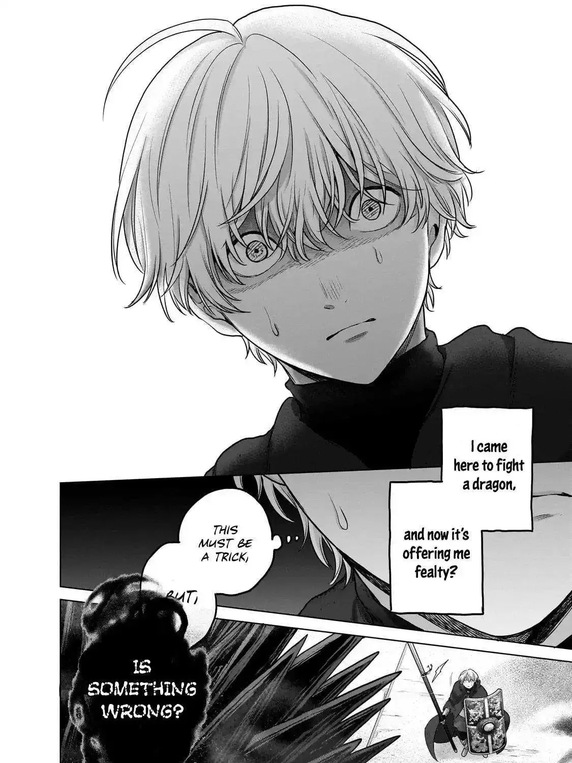 Read The Faraway Paladin chapter 55.3 image 13 on Lezhin