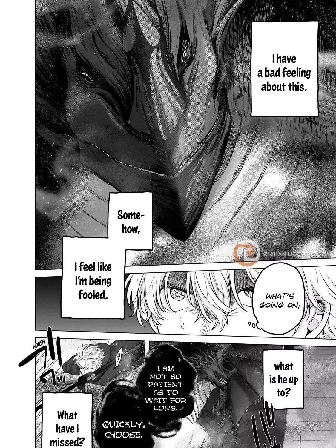 Read The Faraway Paladin chapter 55.3 image 17 on Lezhin