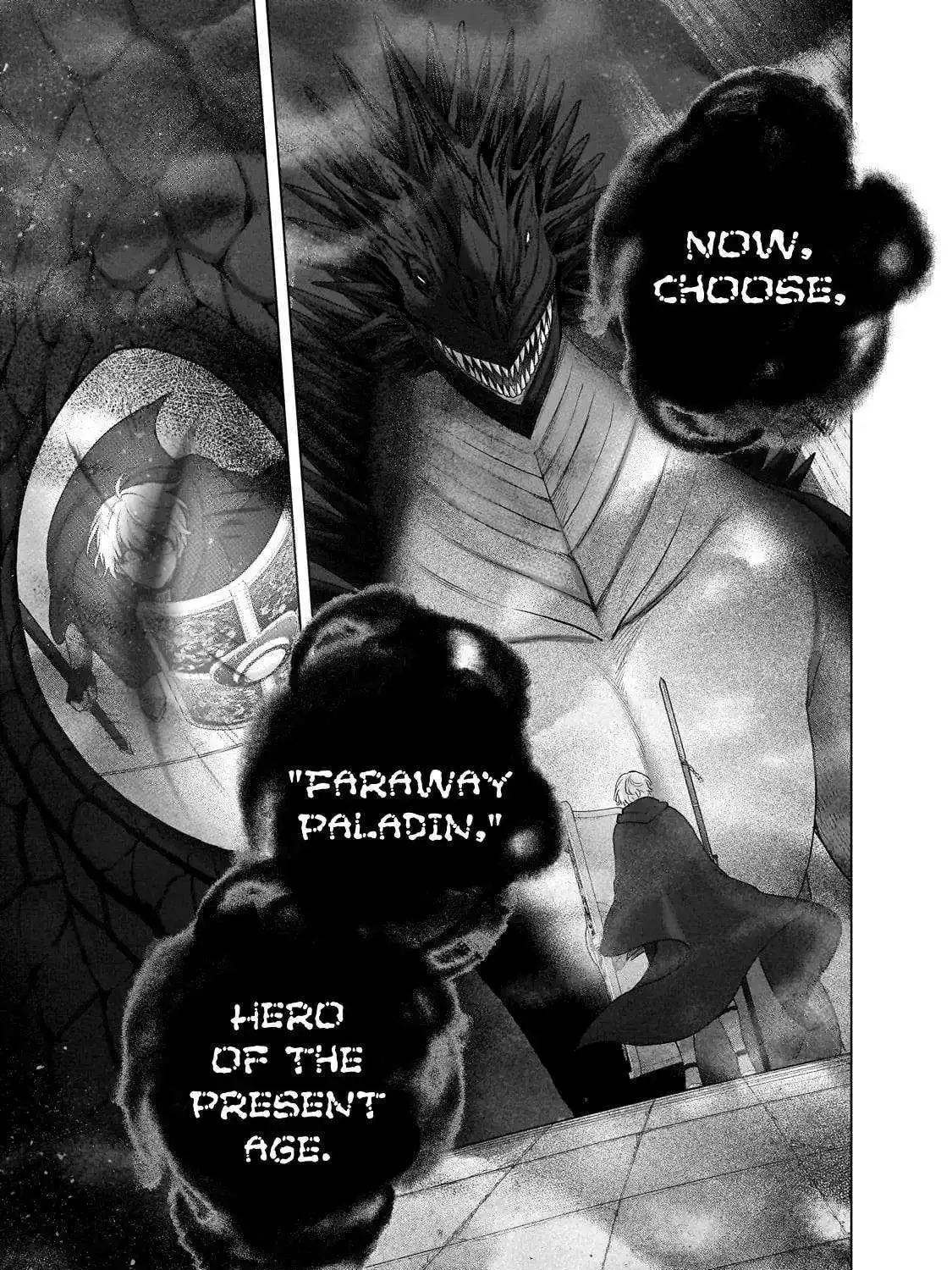 Read The Faraway Paladin chapter 55.3 image 9 on Lezhin