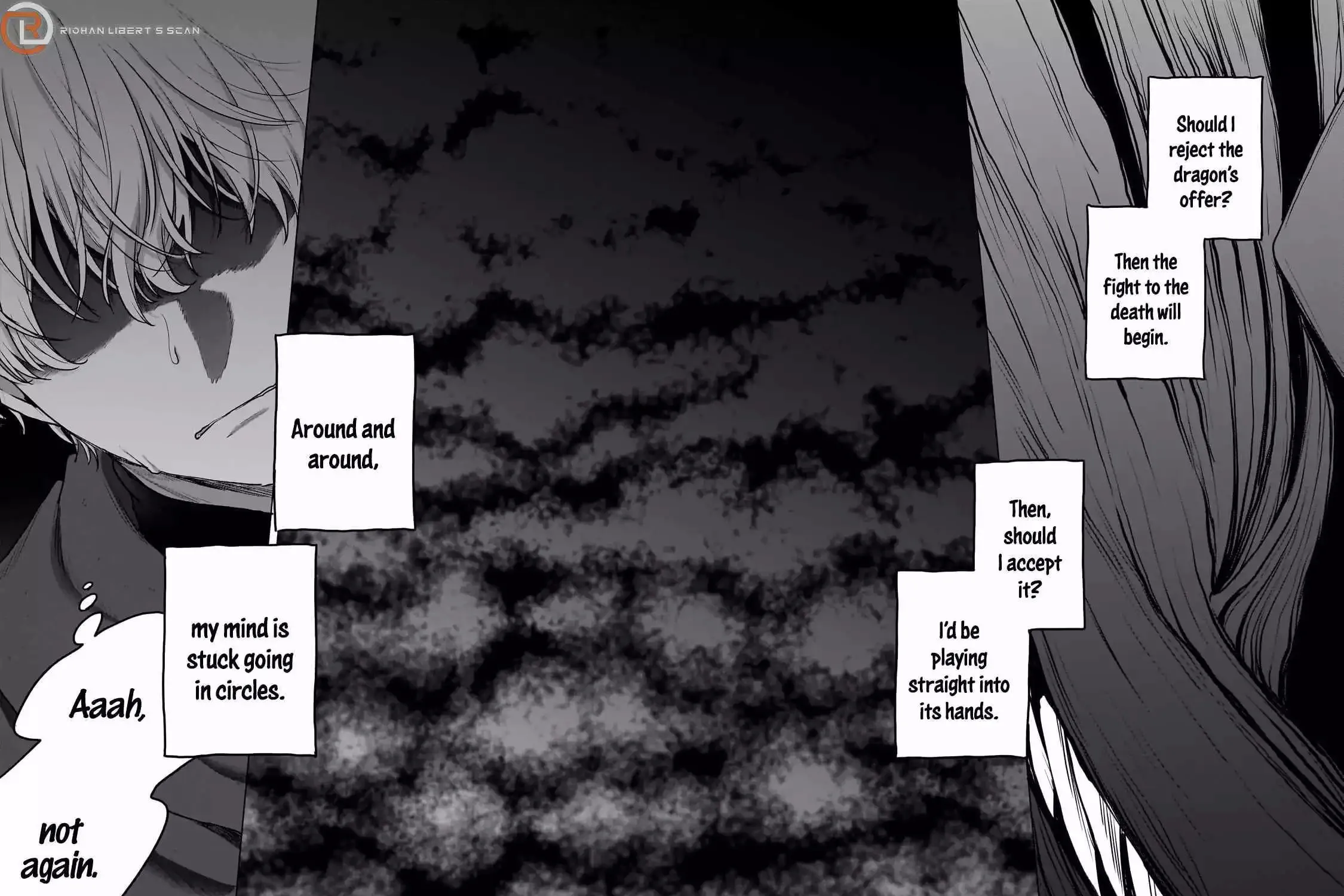 Read The Faraway Paladin chapter 55.4 image 1 on Lezhin