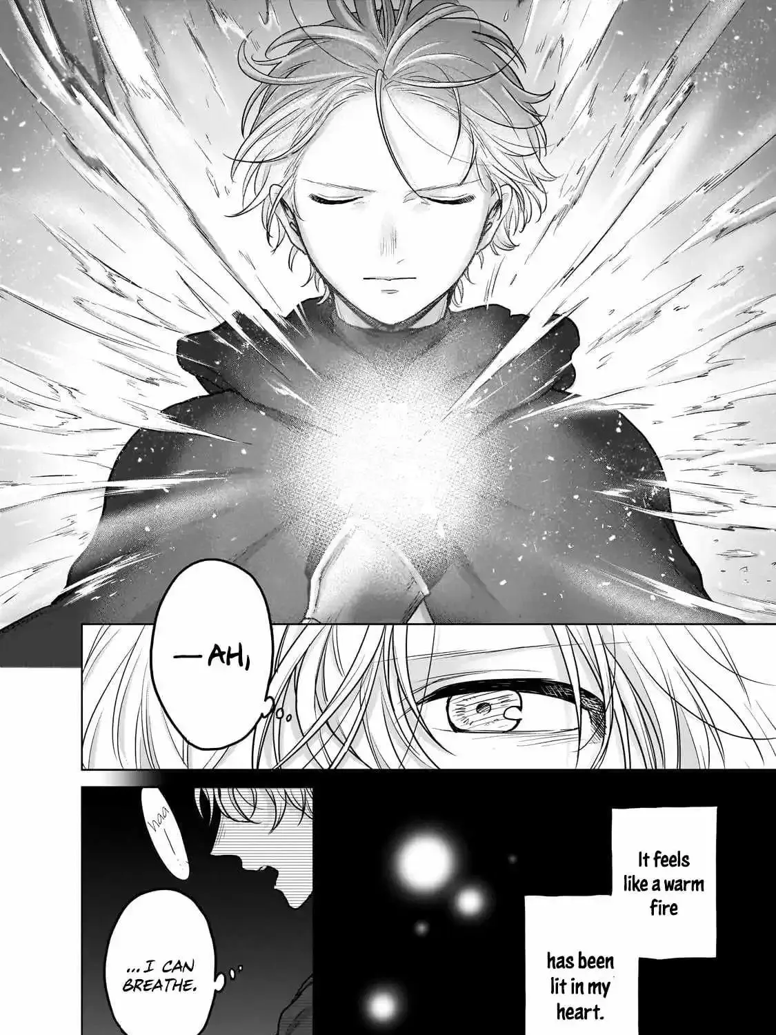 Read The Faraway Paladin chapter 55.4 image 17 on Lezhin