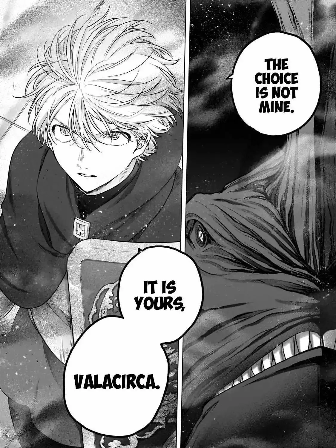 Read The Faraway Paladin chapter 55.4 image 25 on Lezhin