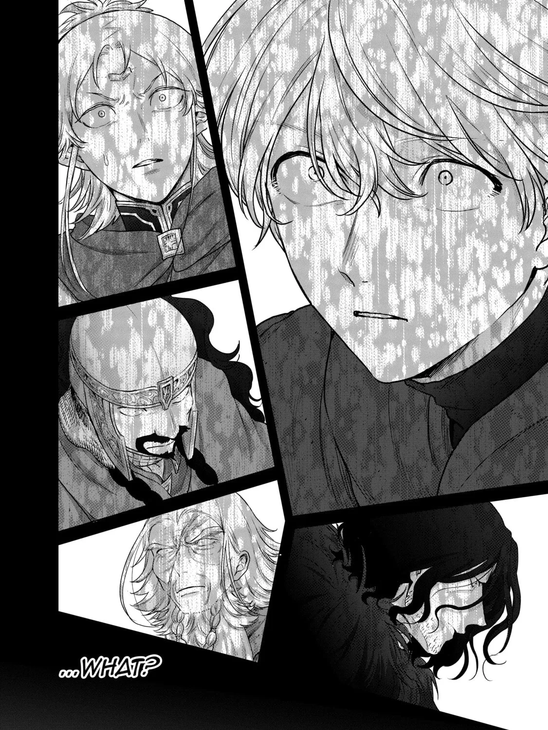 Read The Faraway Paladin chapter 55 image 30 on Lezhin