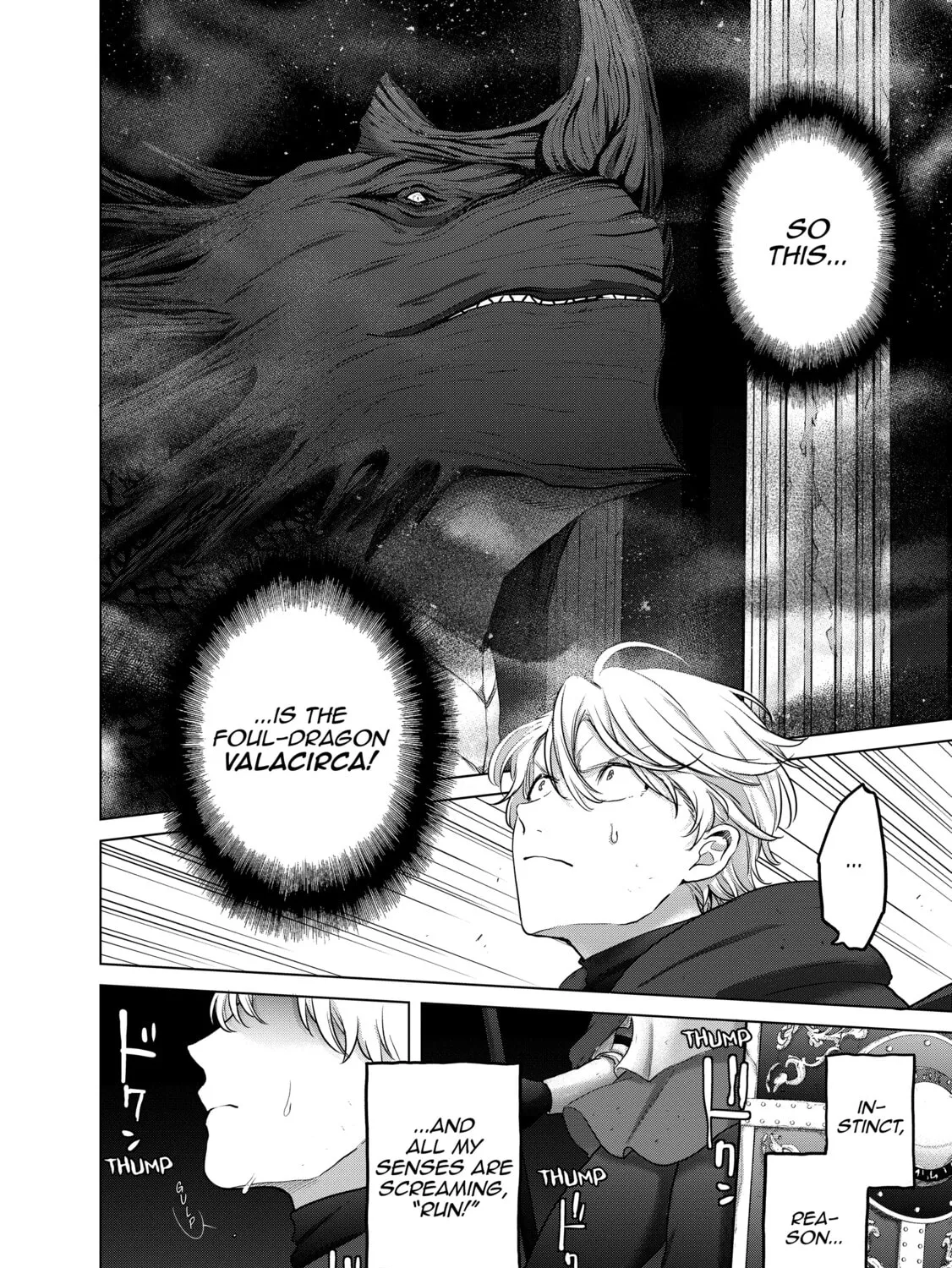 Read The Faraway Paladin chapter 55 image 4 on Lezhin