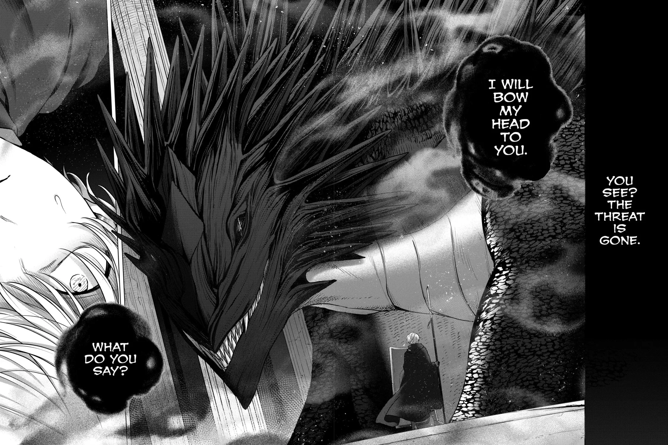 Read The Faraway Paladin chapter 55 image 48 on Lezhin