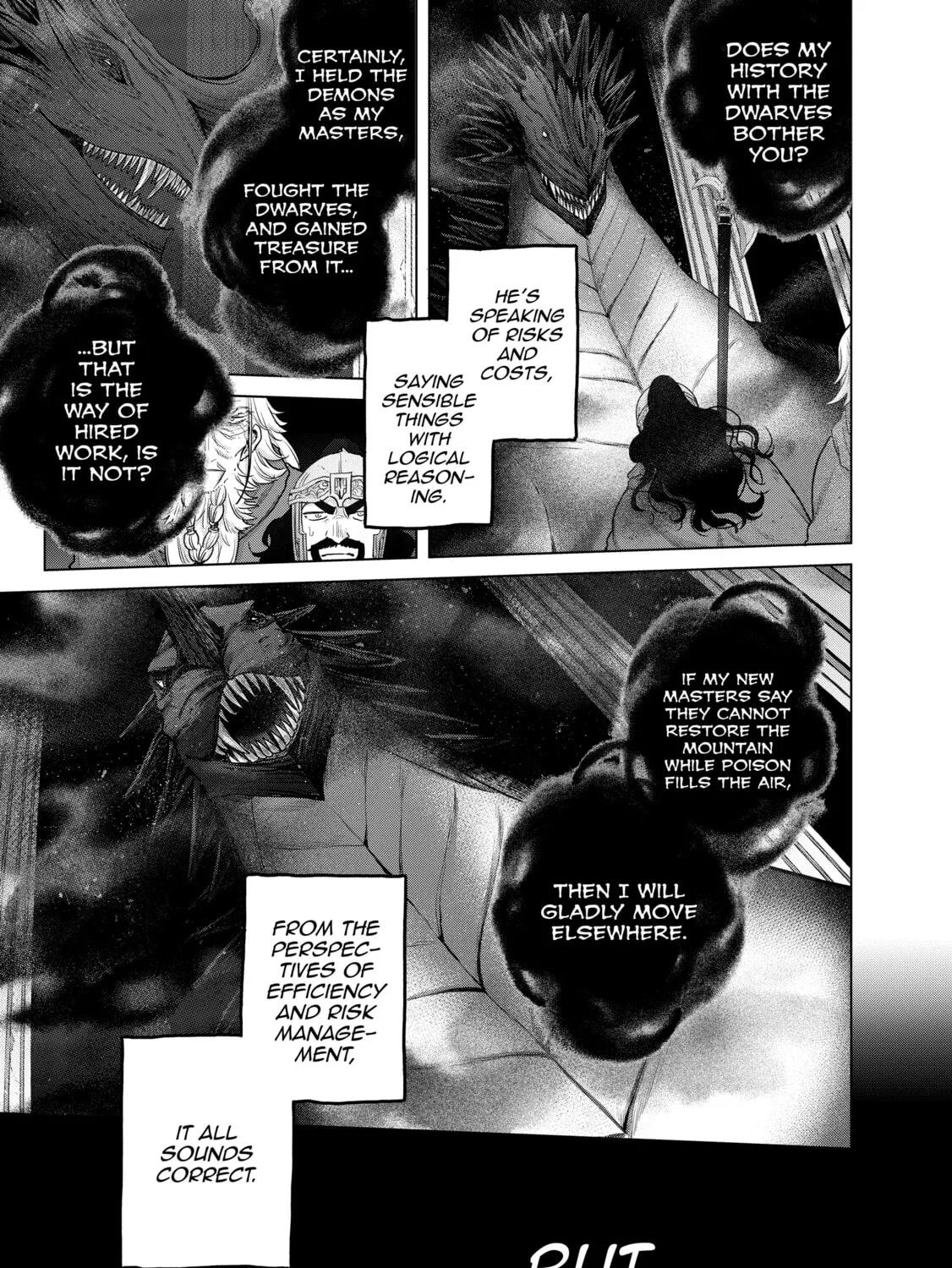Read The Faraway Paladin chapter 55 image 58 on Lezhin