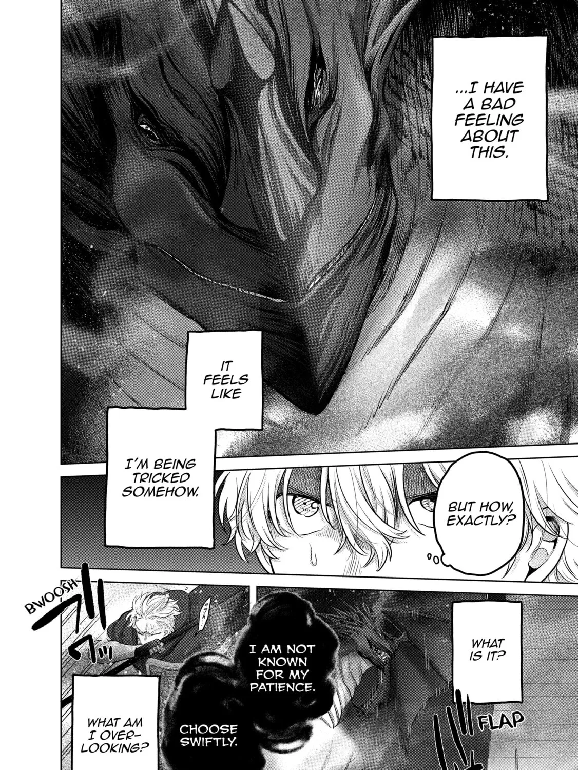 Read The Faraway Paladin chapter 55 image 60 on Lezhin