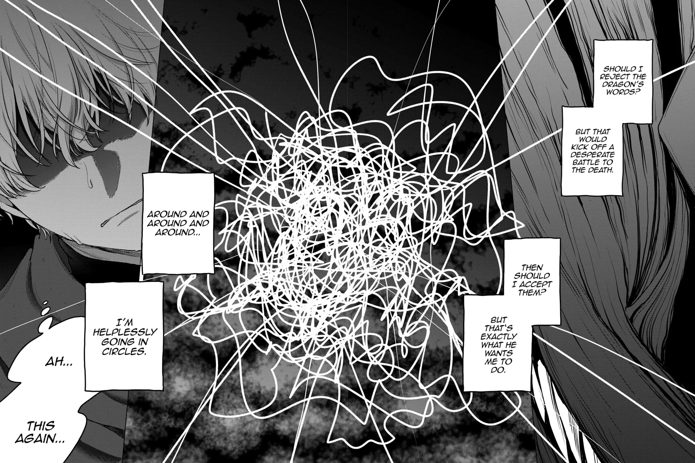 Read The Faraway Paladin chapter 55 image 64 on Lezhin