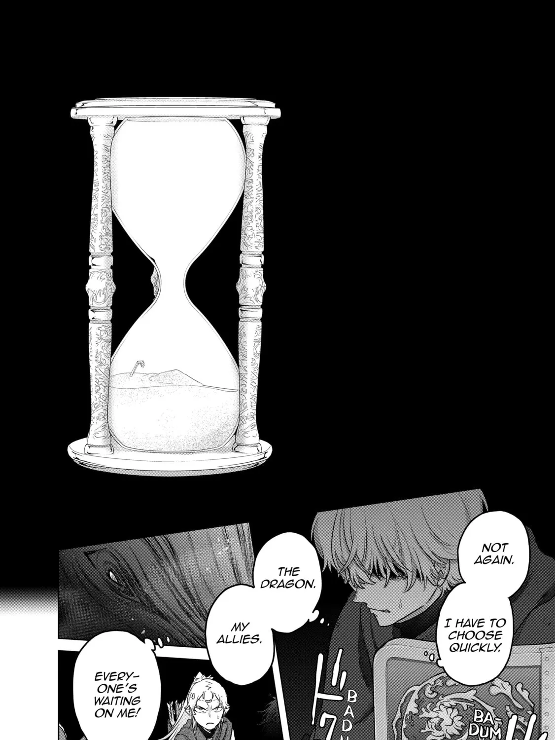 Read The Faraway Paladin chapter 55 image 68 on Lezhin