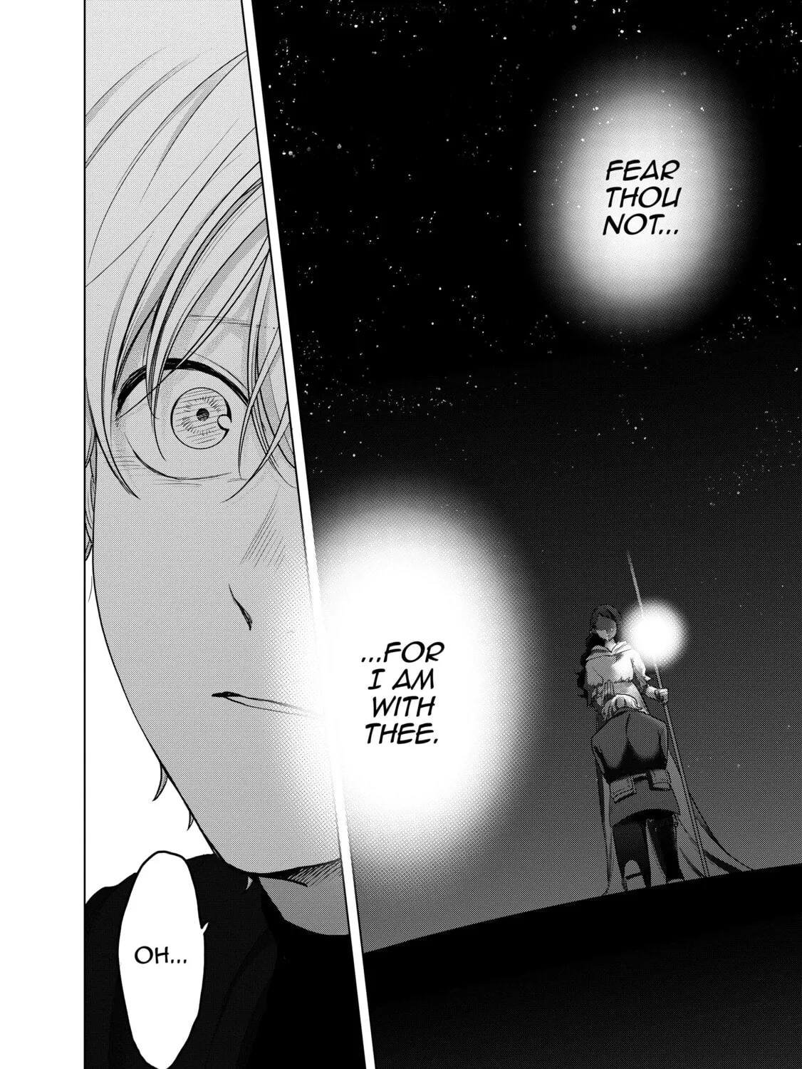 Read The Faraway Paladin chapter 55 image 76 on Lezhin