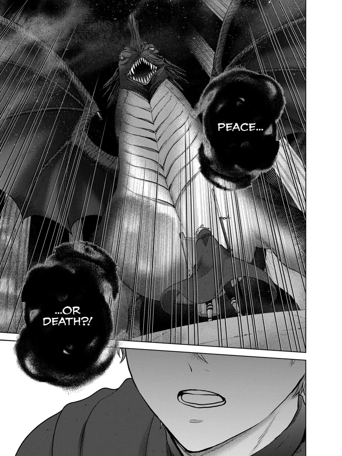 Read The Faraway Paladin chapter 55 image 86 on Lezhin