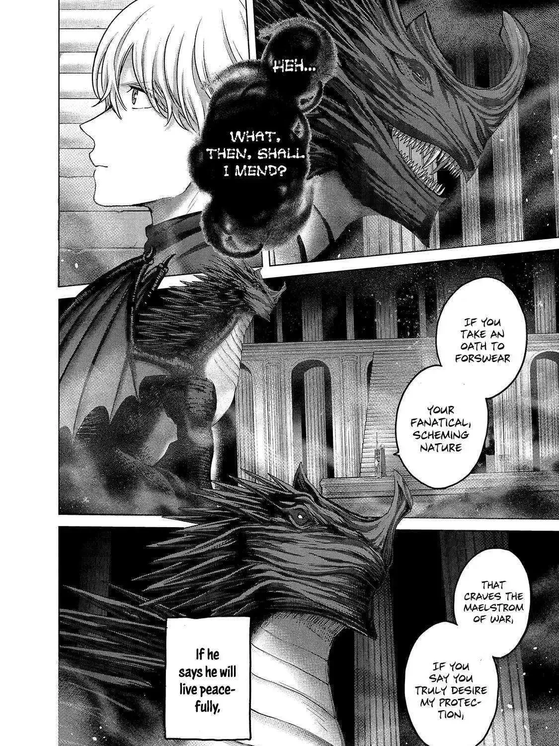 Read The Faraway Paladin chapter 56.1 image 13 on Lezhin