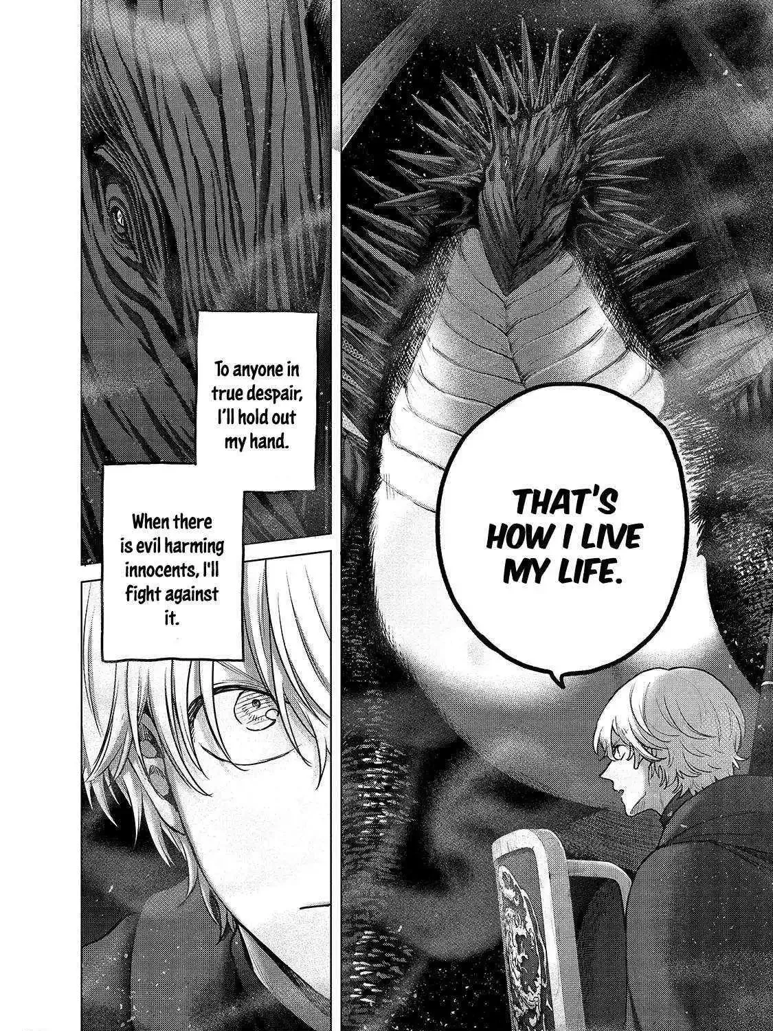 Read The Faraway Paladin chapter 56.1 image 17 on Lezhin