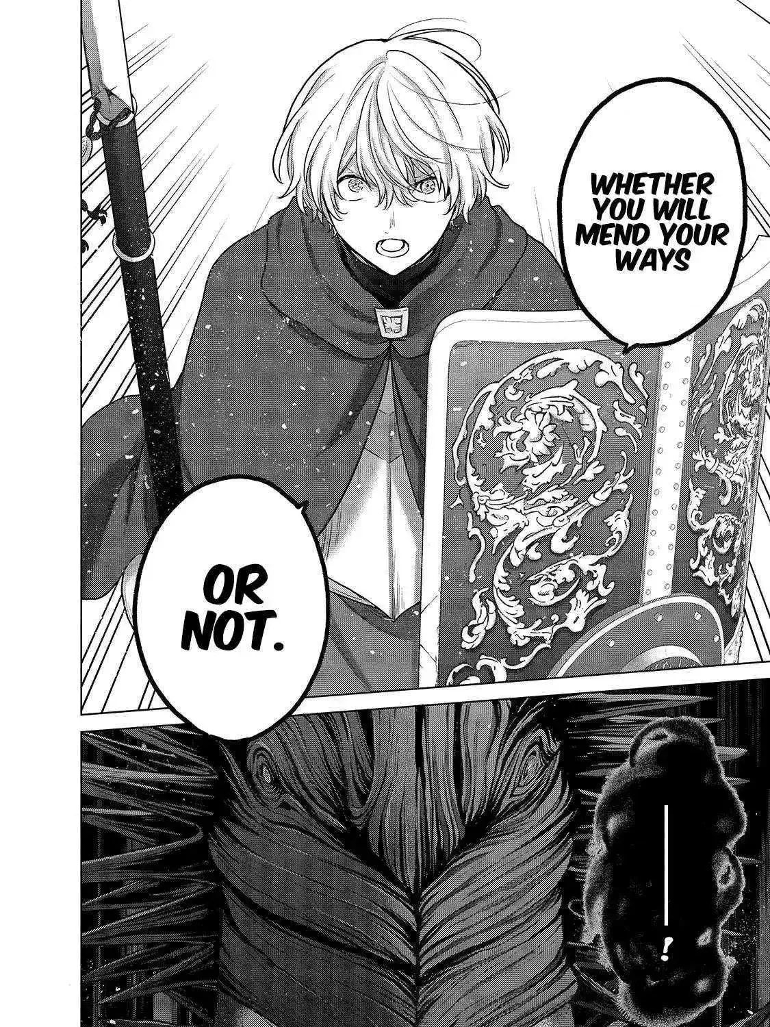 Read The Faraway Paladin chapter 56.1 image 3 on Lezhin