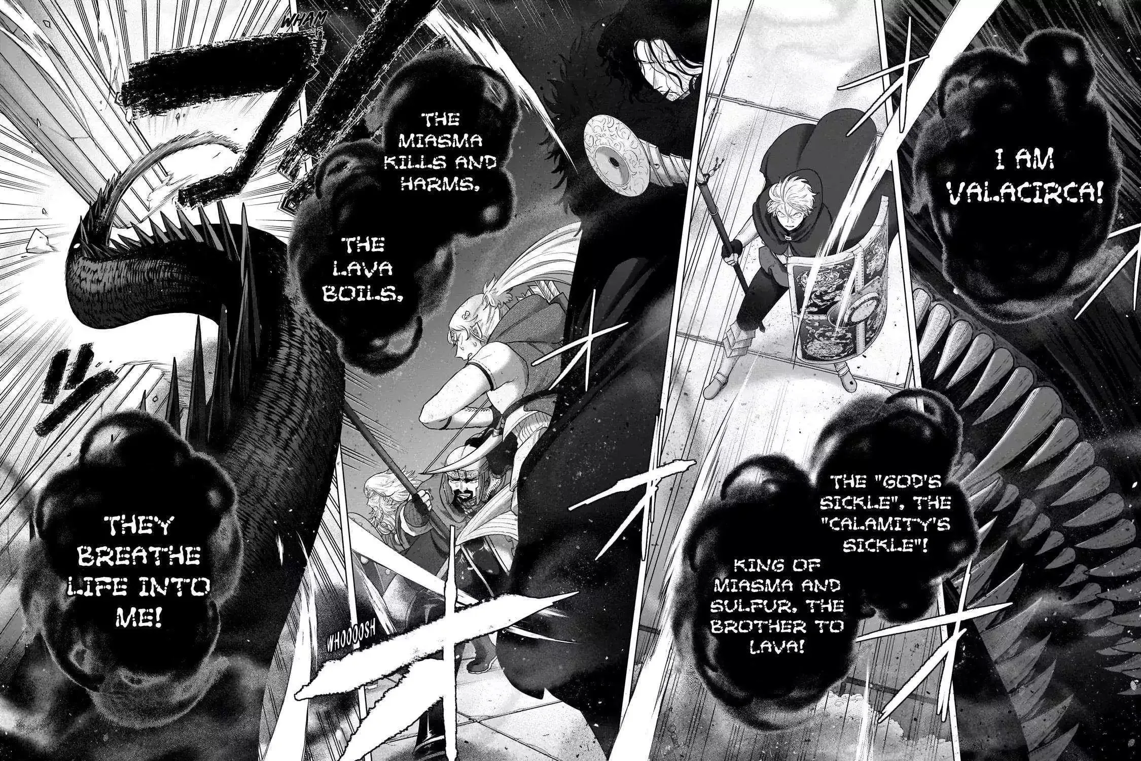 Read The Faraway Paladin chapter 56.2 image 1 on Lezhin