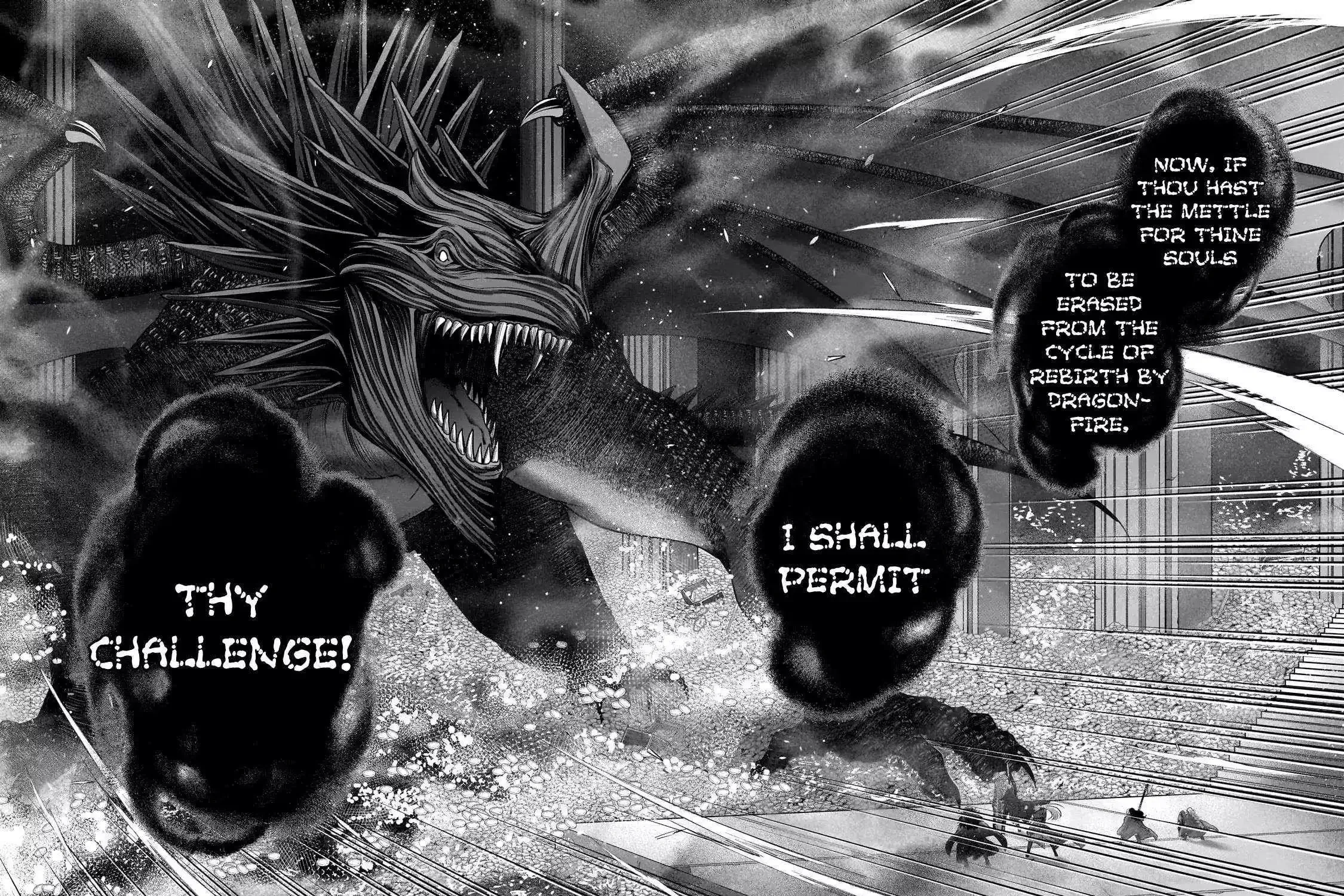 Read The Faraway Paladin chapter 56.2 image 15 on Lezhin