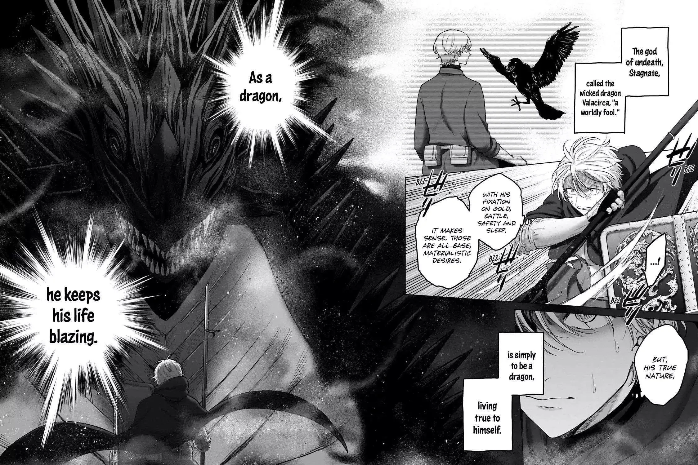 Read The Faraway Paladin chapter 56.2 image 7 on Lezhin