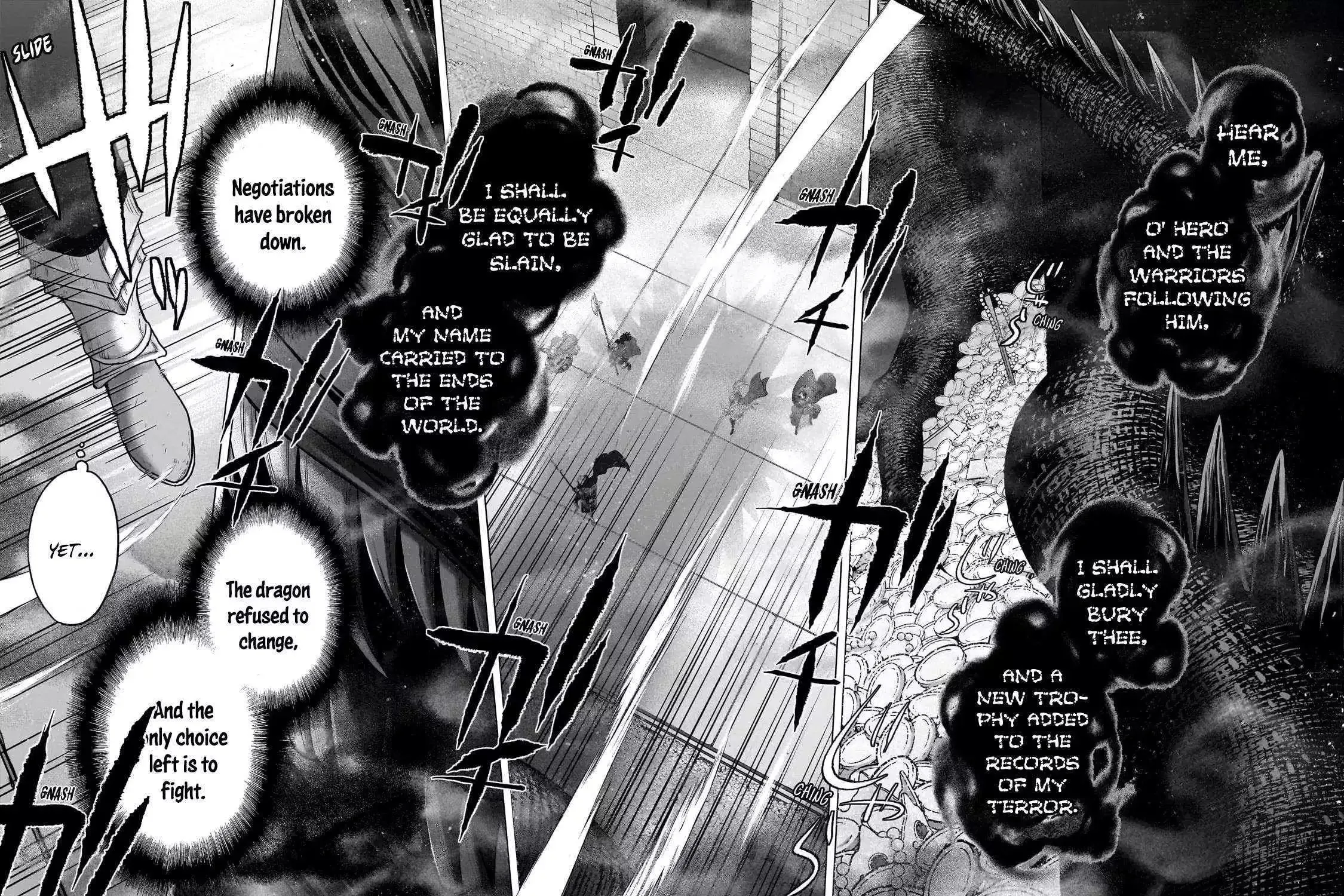 Read The Faraway Paladin chapter 56.2 image 9 on Lezhin