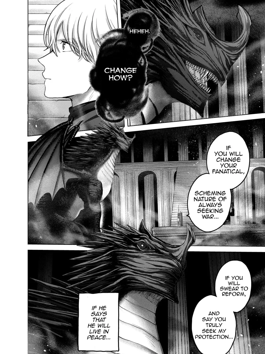 Read The Faraway Paladin chapter 56 image 12 on Lezhin