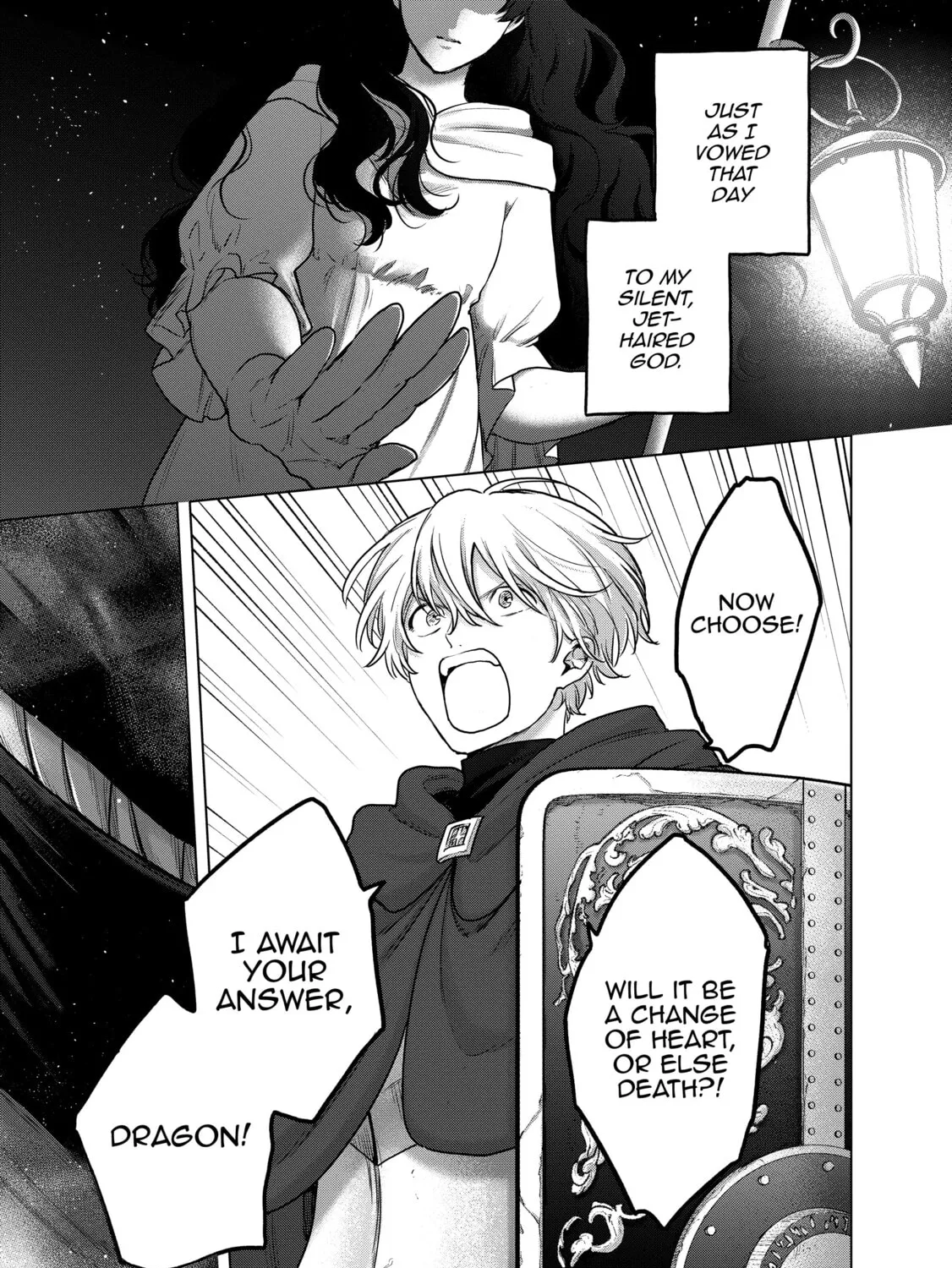 Read The Faraway Paladin chapter 56 image 18 on Lezhin