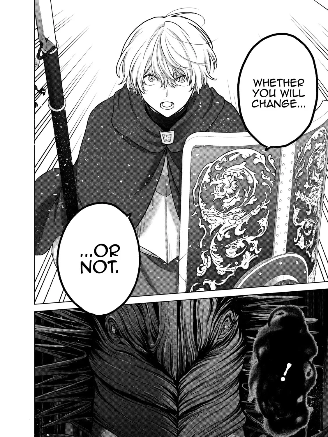 Read The Faraway Paladin chapter 56 image 2 on Lezhin