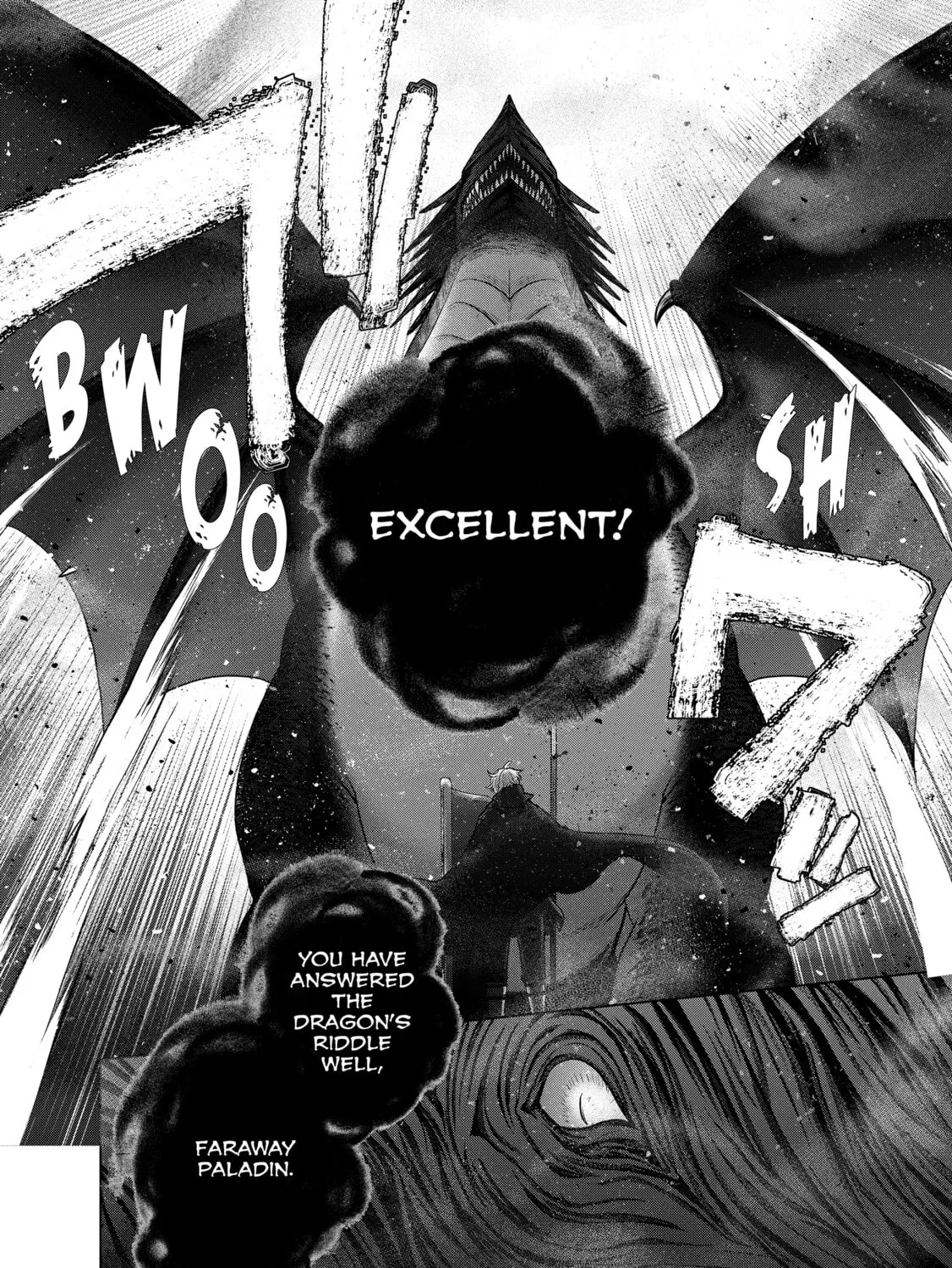 Read The Faraway Paladin chapter 56 image 20 on Lezhin