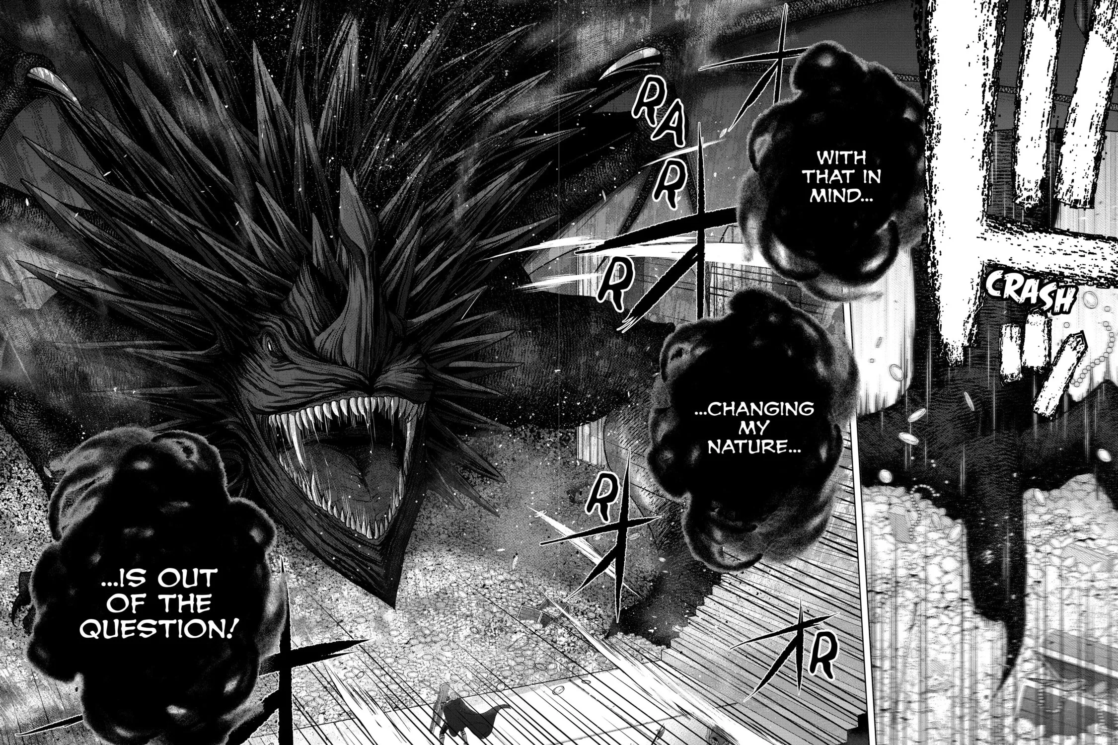 Read The Faraway Paladin chapter 56 image 24 on Lezhin