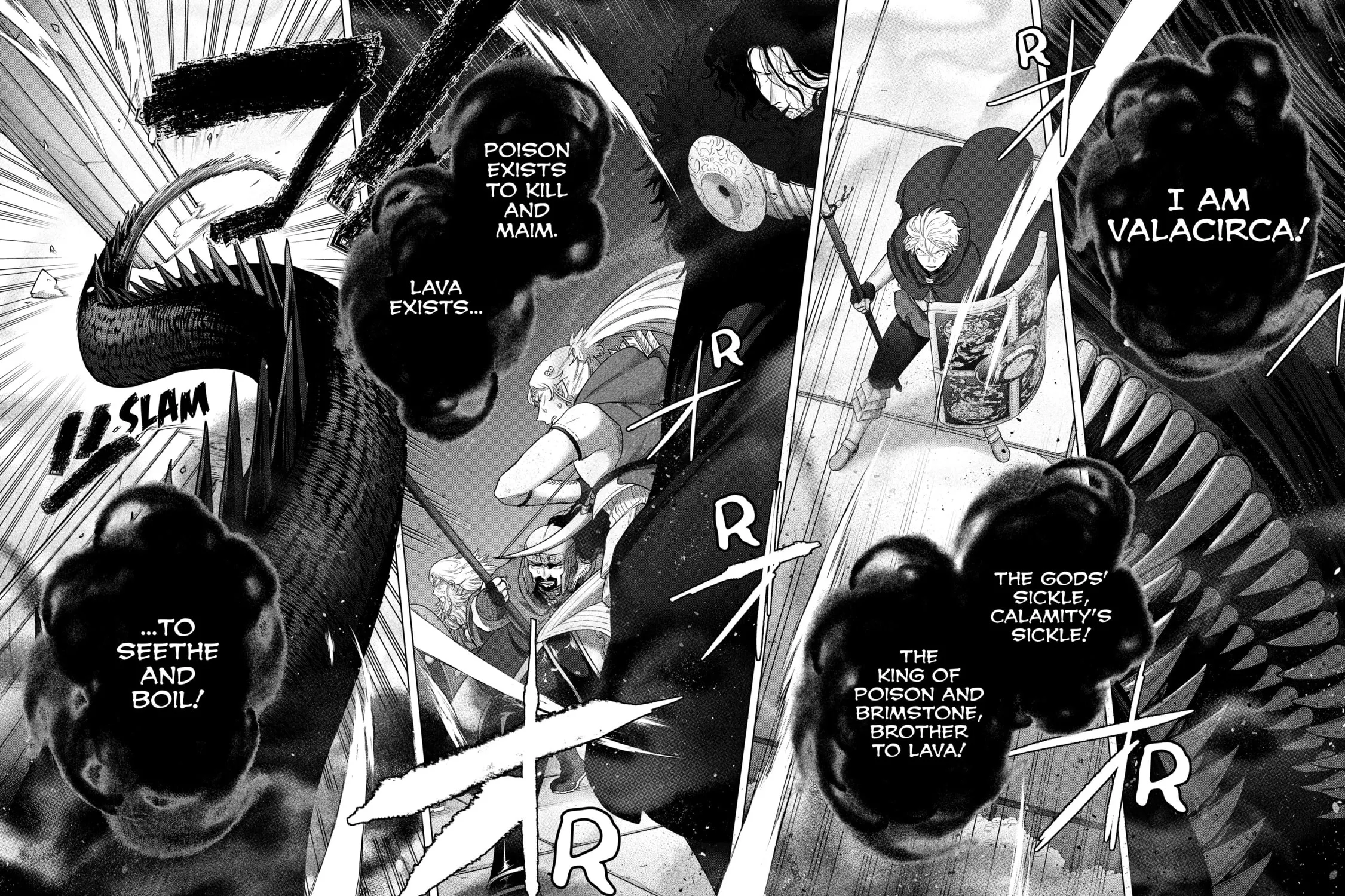 Read The Faraway Paladin chapter 56 image 26 on Lezhin
