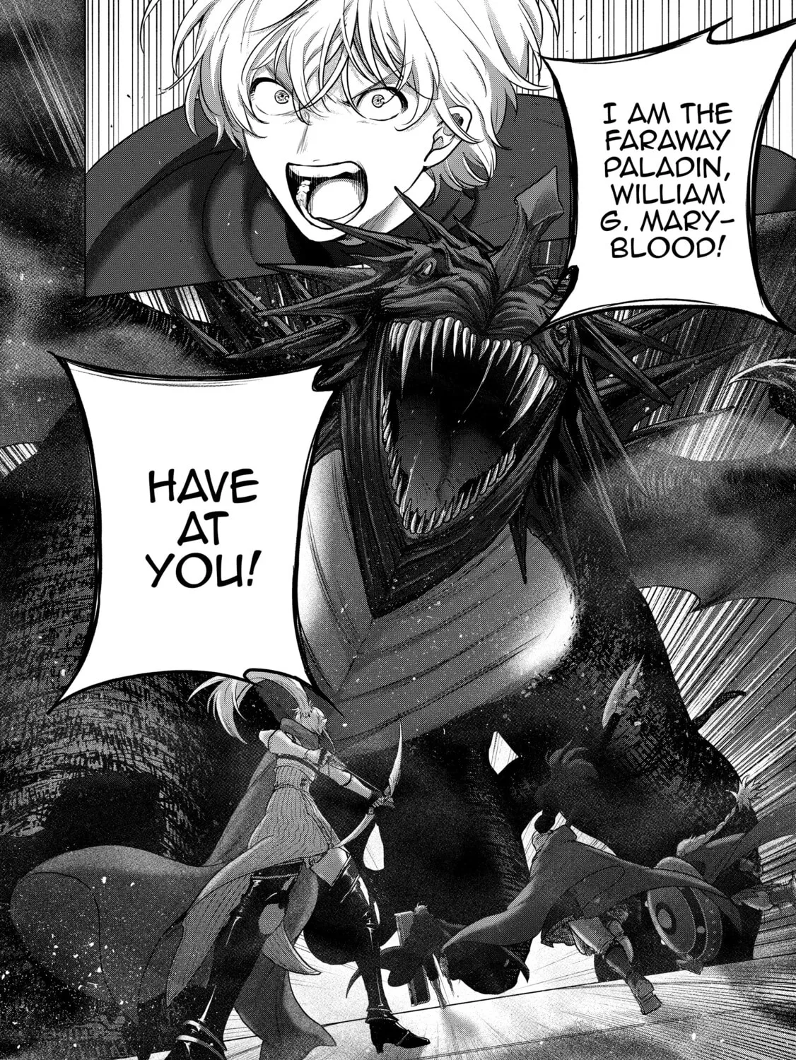 Read The Faraway Paladin chapter 56 image 42 on Lezhin