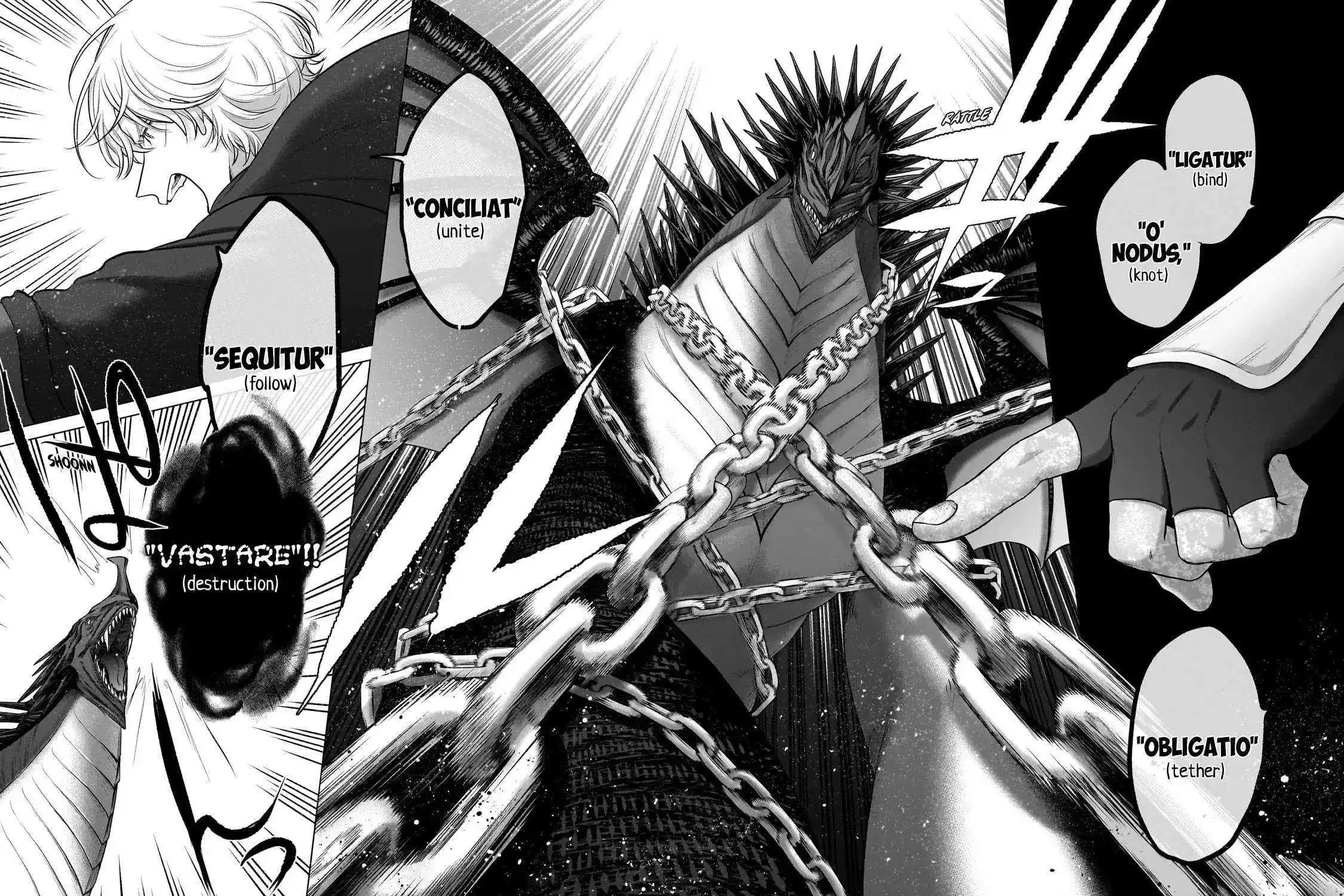 Read The Faraway Paladin chapter 57.2 image 1 on Lezhin