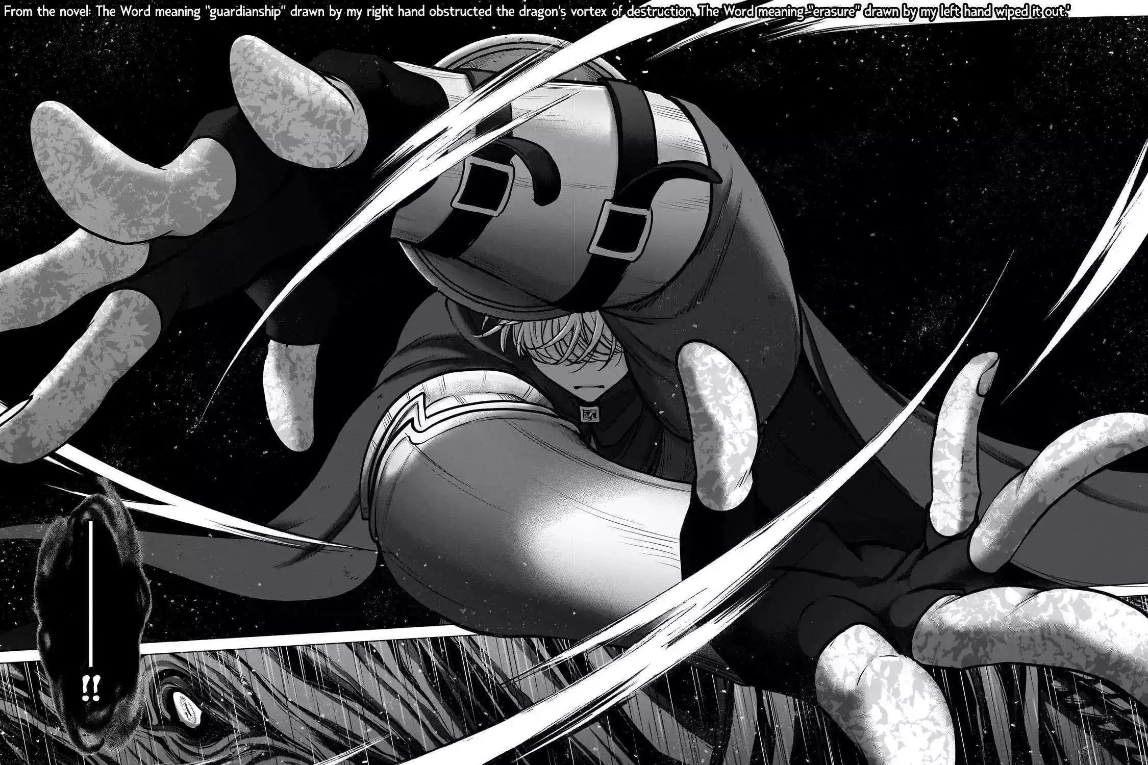 Read The Faraway Paladin chapter 57.2 image 3 on Lezhin