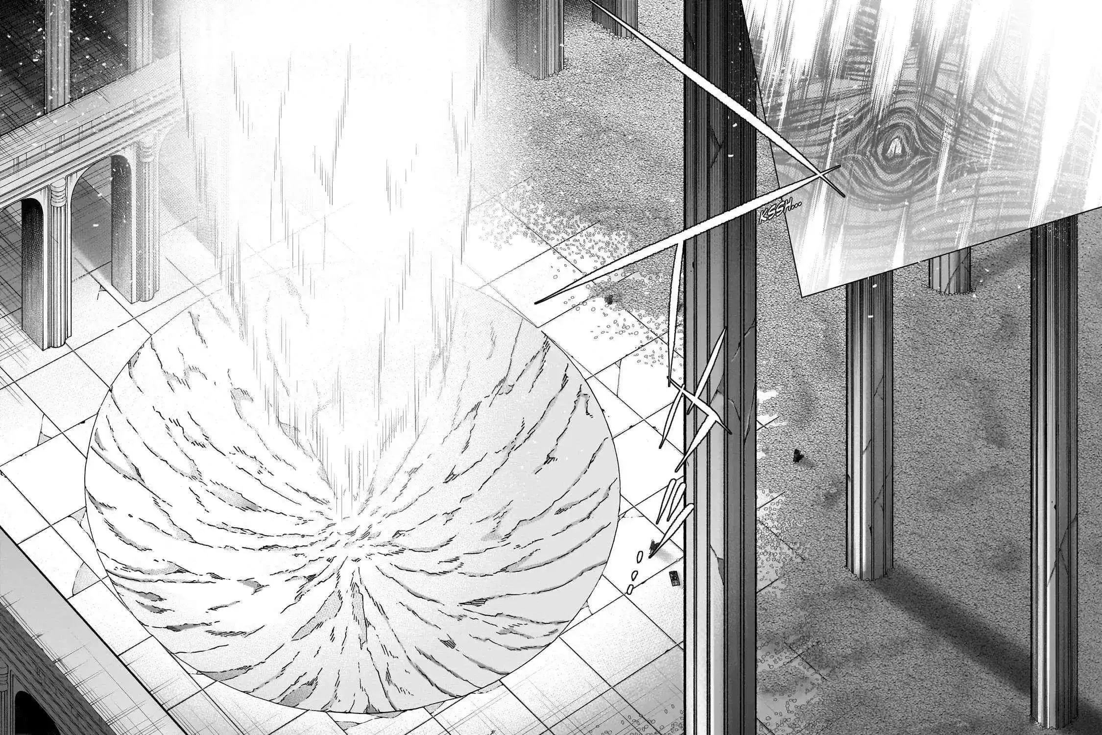 Read The Faraway Paladin chapter 57.3 image 1 on Lezhin