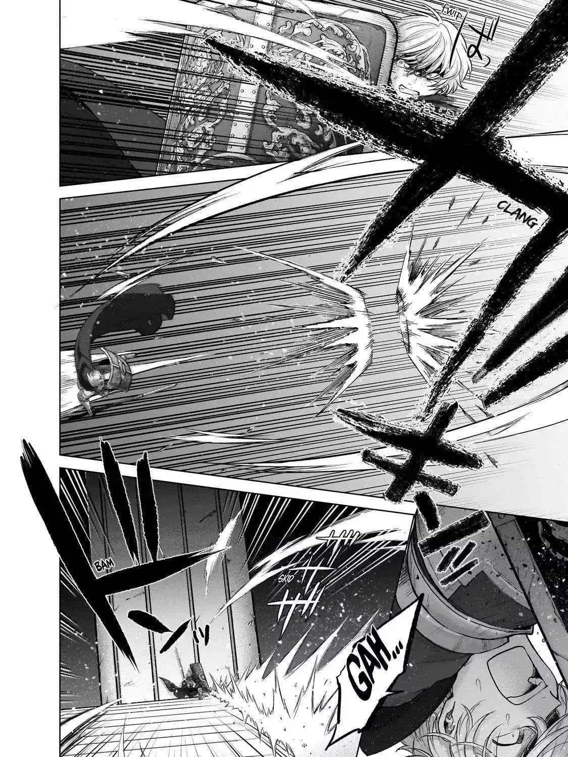 Read The Faraway Paladin chapter 57.3 image 15 on Lezhin
