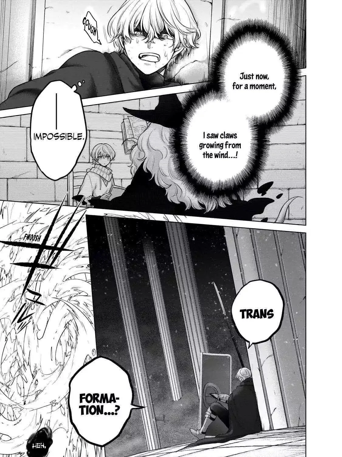 Read The Faraway Paladin chapter 57.3 image 17 on Lezhin
